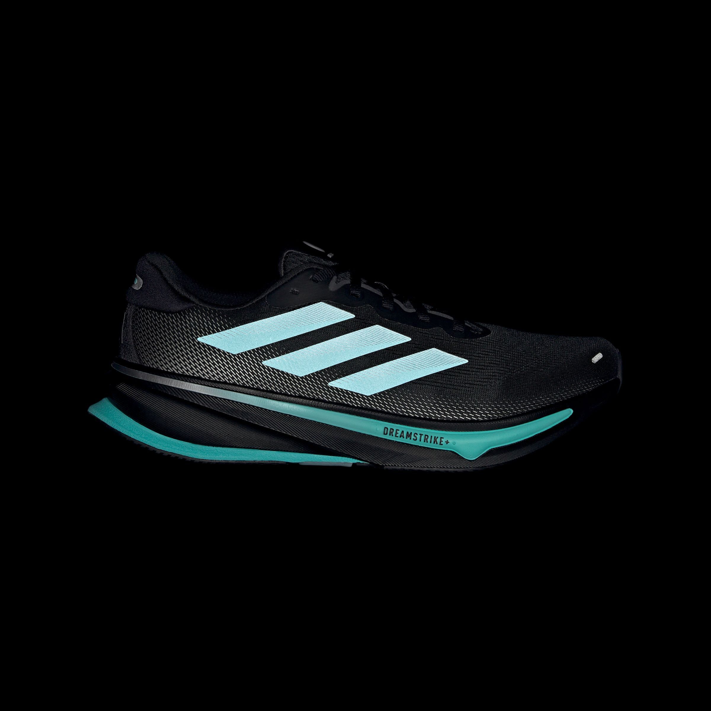 adidas Performance Runningschoenen MERCEDES - AMG PETRONAS FORMULA ONE TEAM SUPERNOVA RISE 2 M