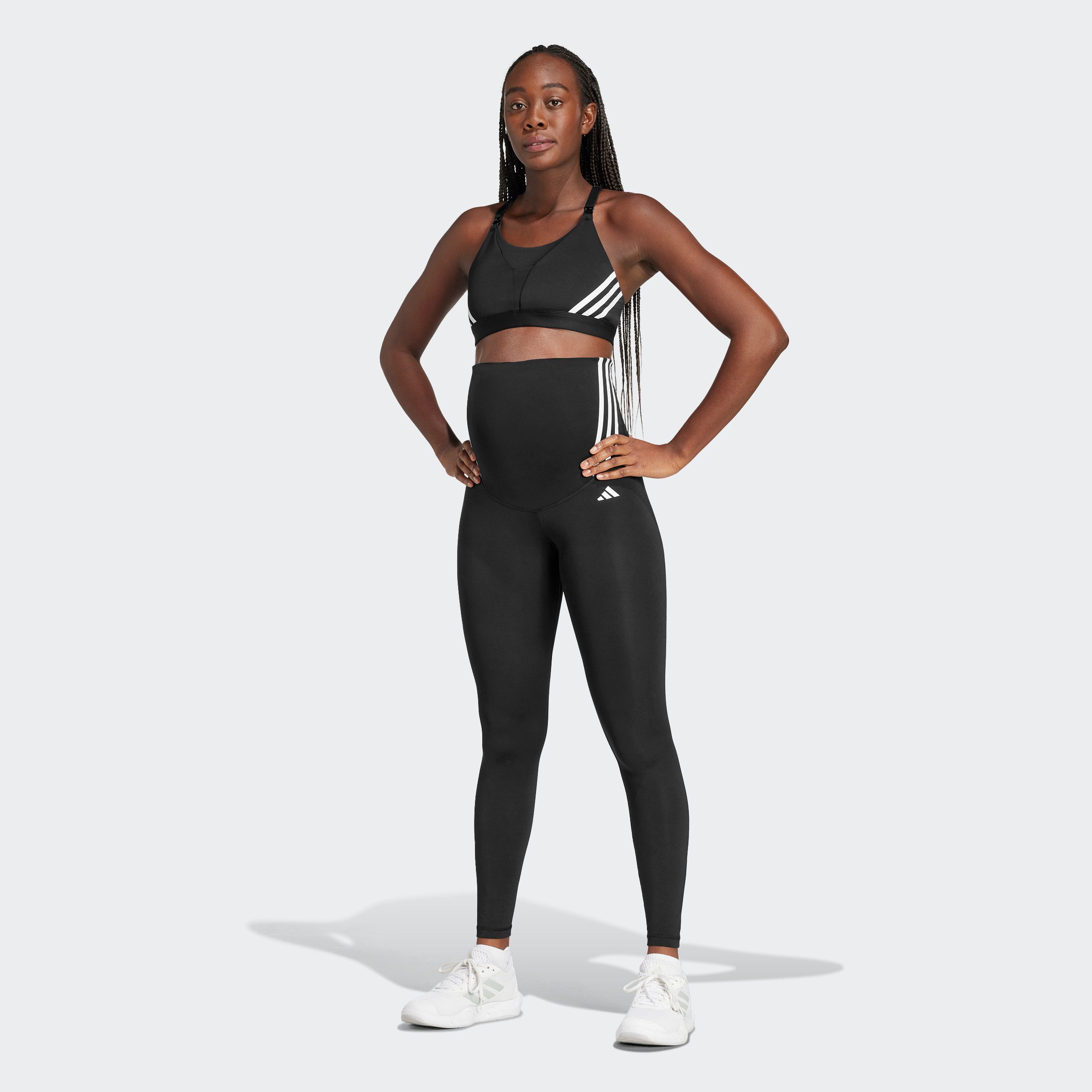 adidas Performance Trainingstights OPT ESS MAT 1 1 (1-delig)