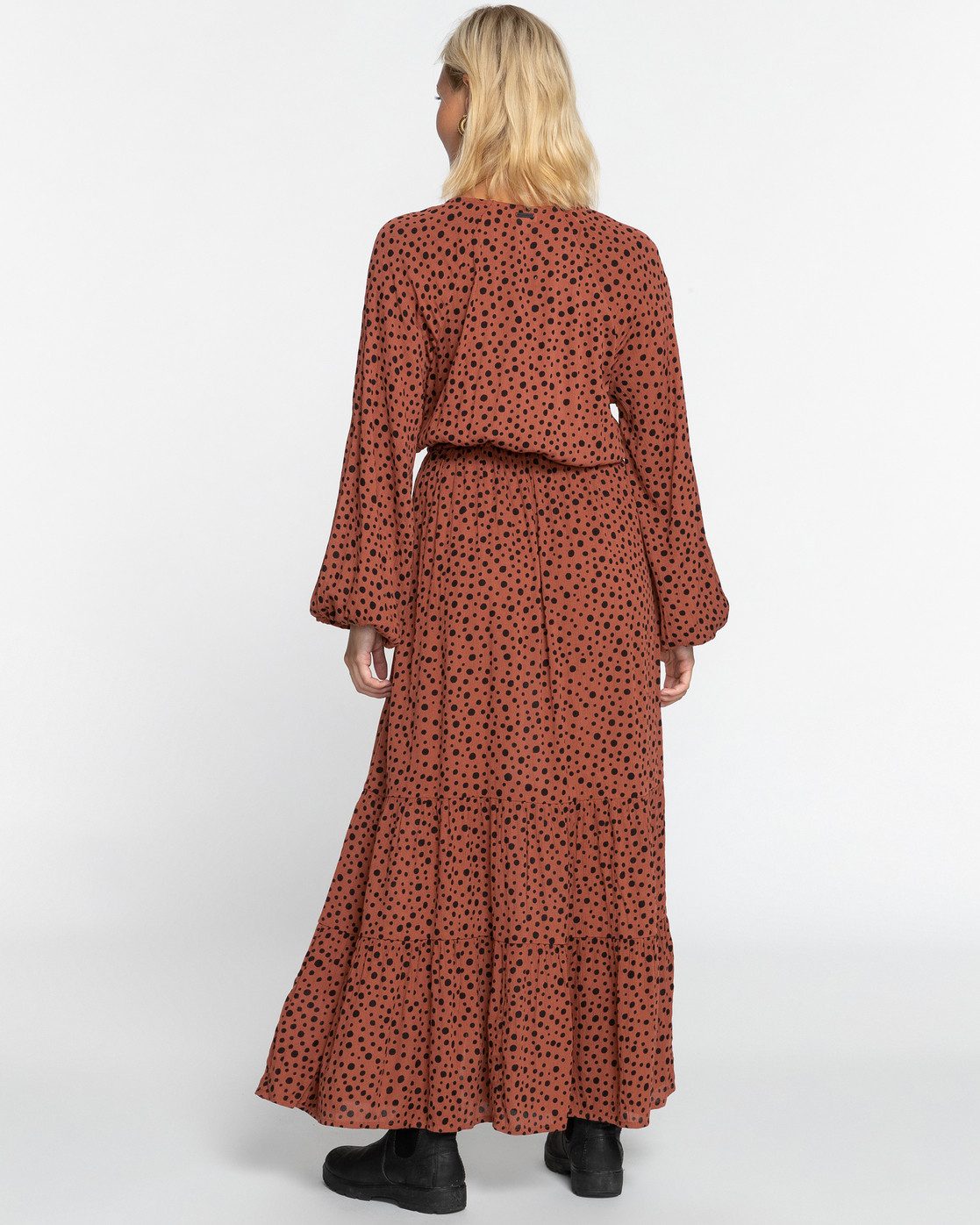 Billabong Maxi-jurk GOOD DAY