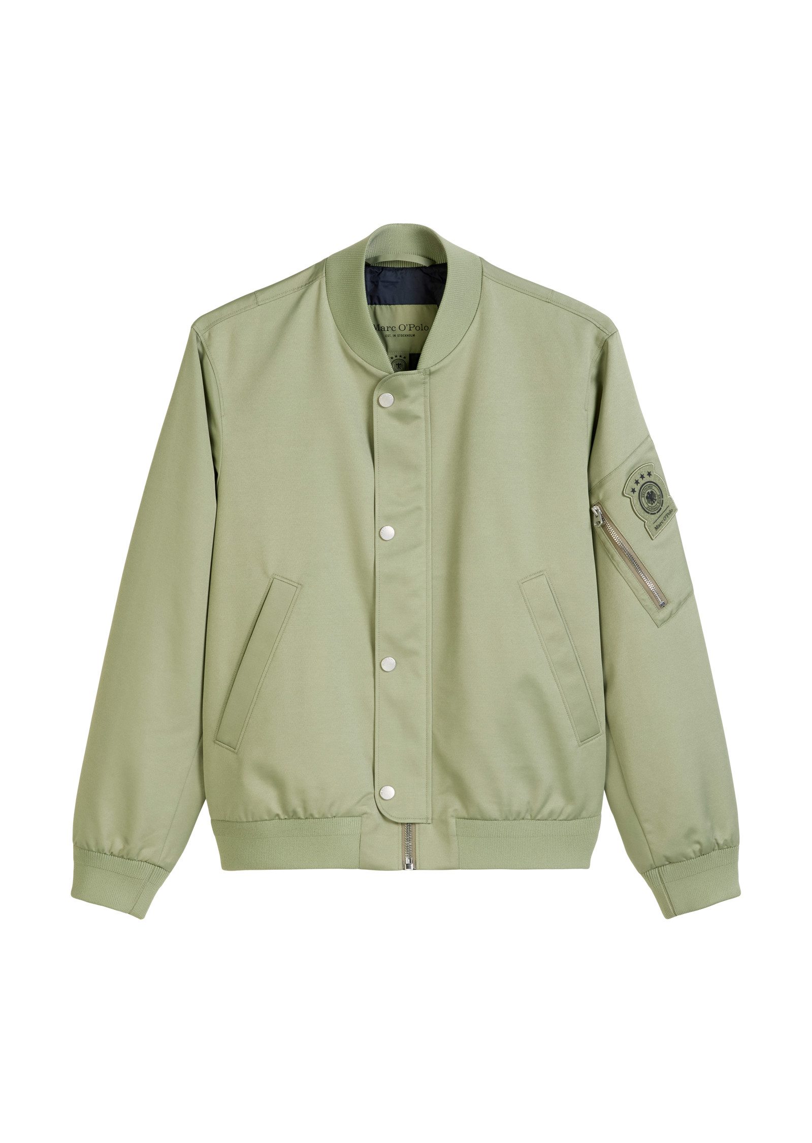 Marc O'Polo Canvasjack DFB Travel Collection