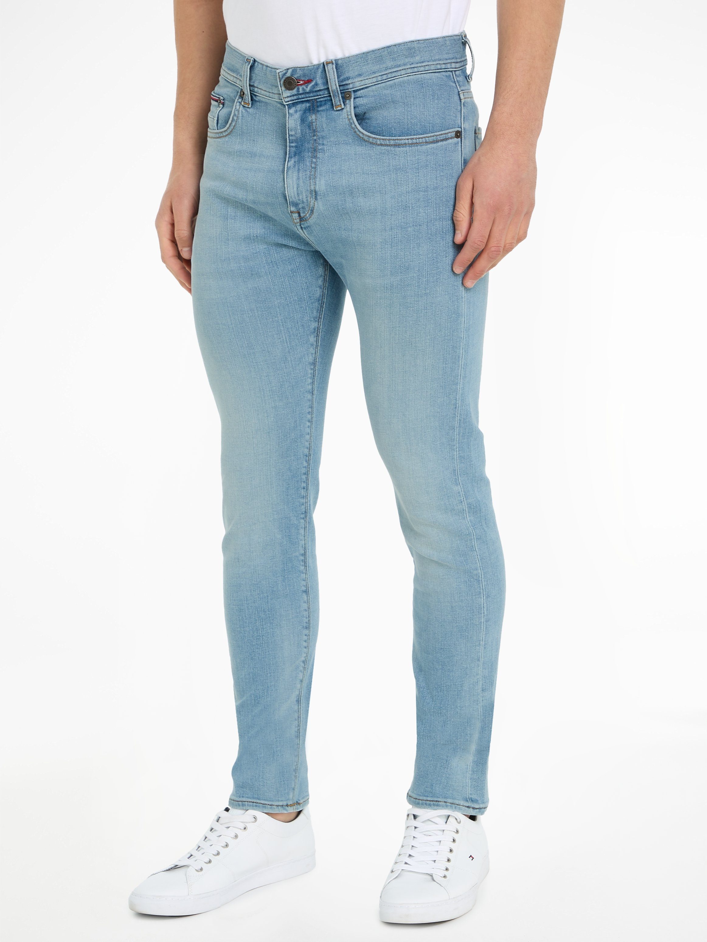 Tommy Hilfiger 5-pocket jeans Bleecker