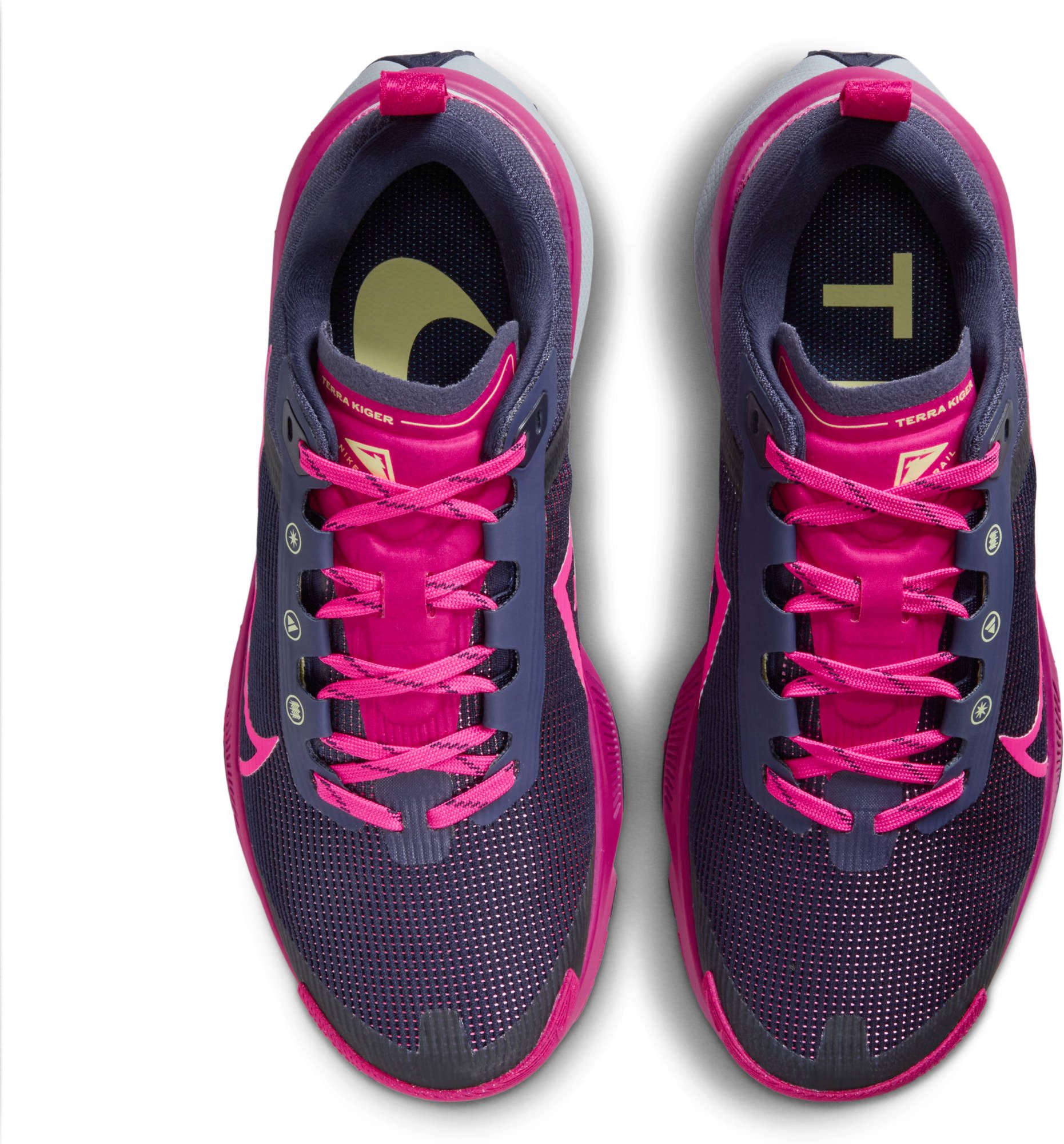 Nike Trailrunningschoenen Terra Kiger 9