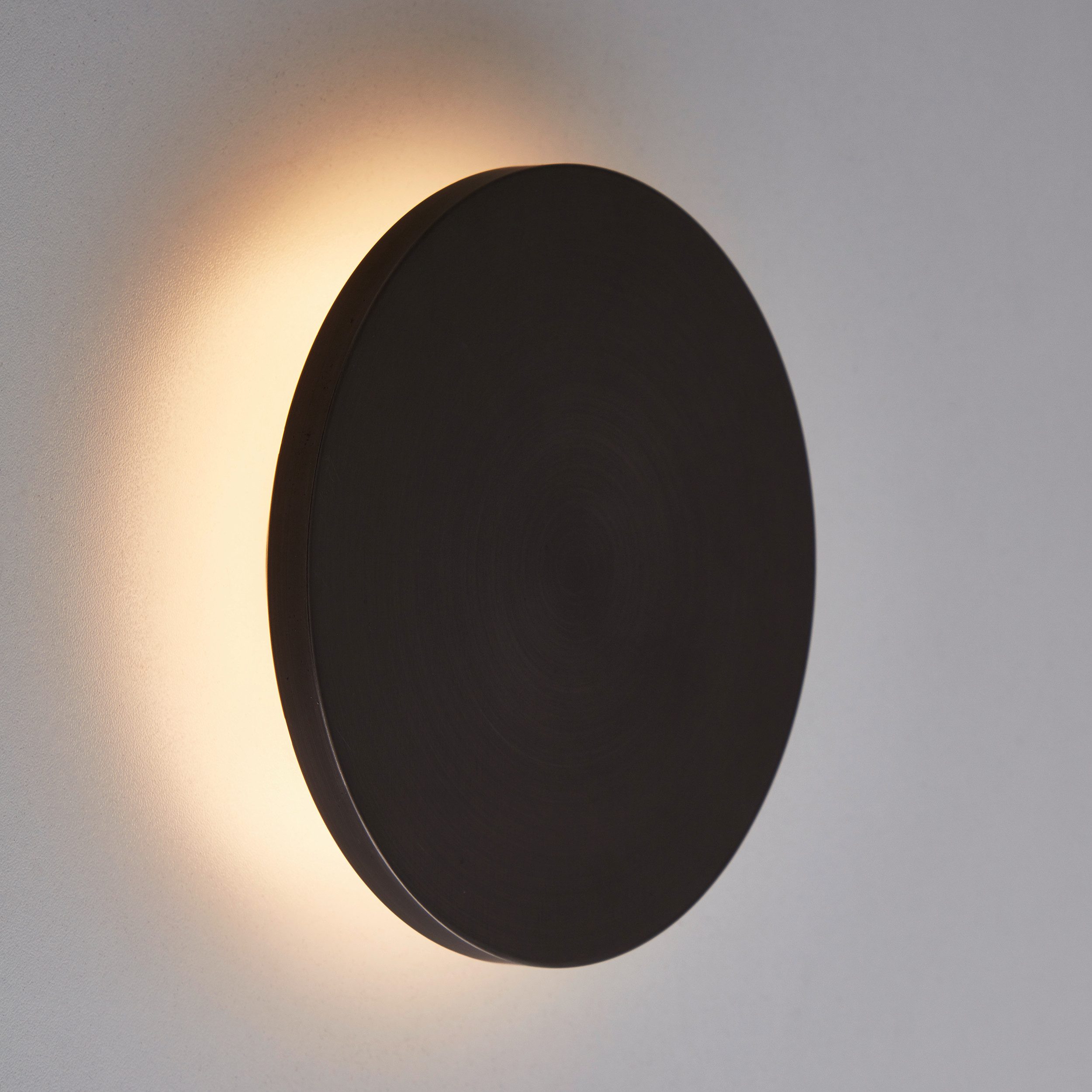 Brilliant Leuchten Led-wandlamp Shadow