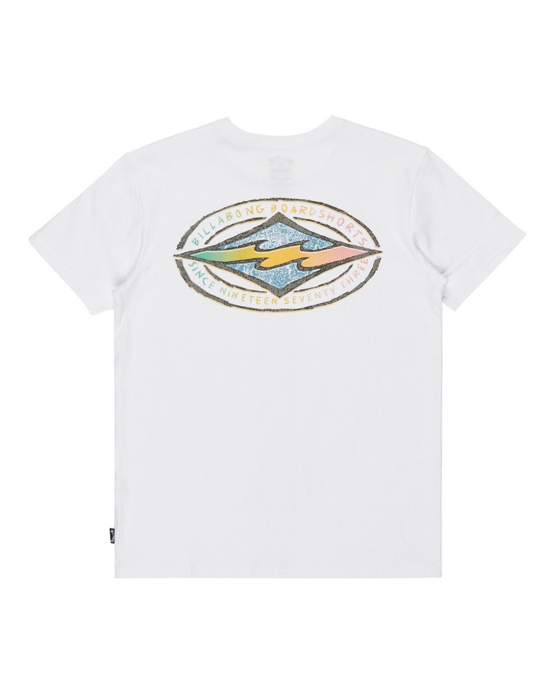 Billabong T-shirt Diamond Vision