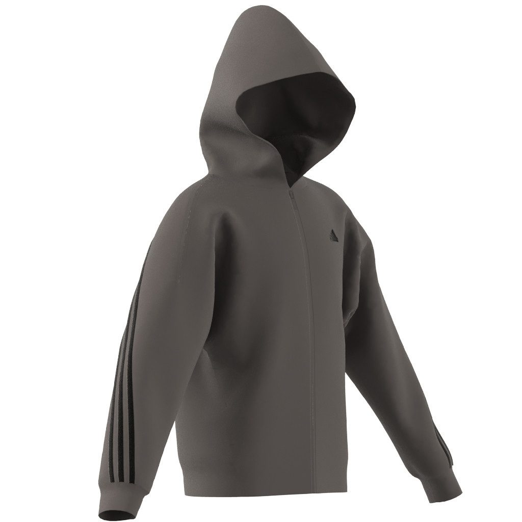 adidas Sportswear Capuchonsweatvest U FI 3S FZ HD (1-delig)