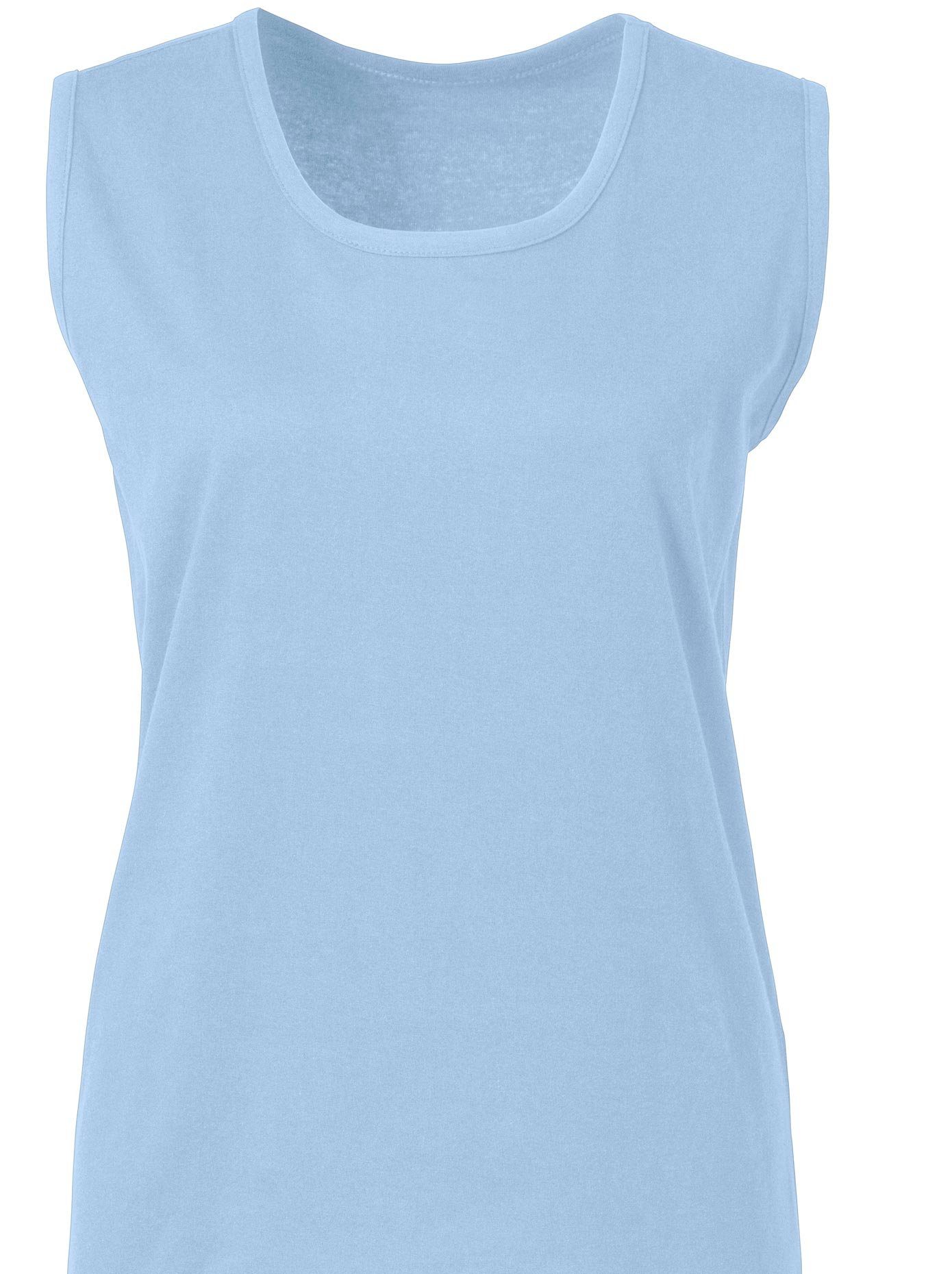 Classic Basics Shirttop