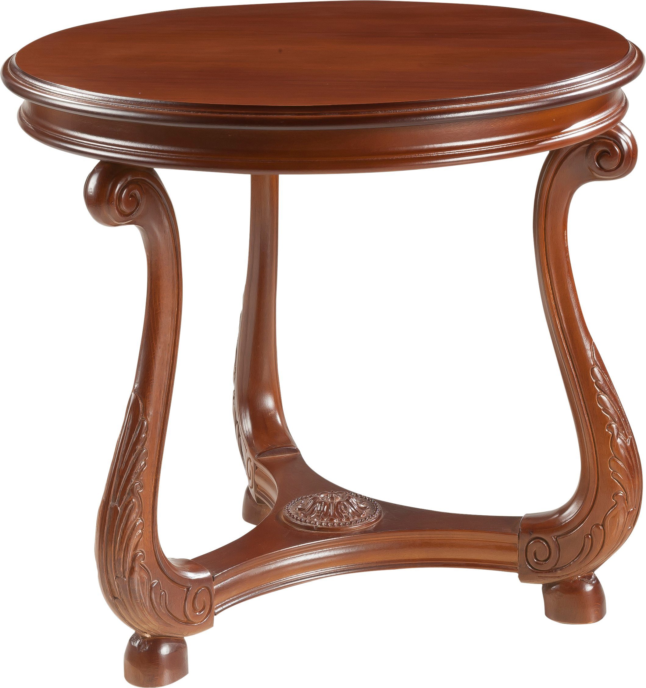 Home affaire Bijzettafel Ligabue Breedte 60 cm