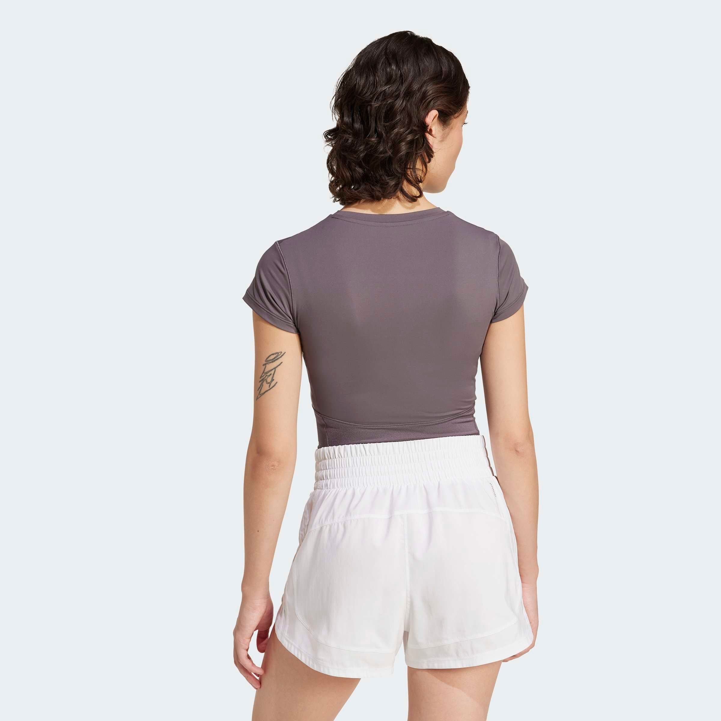 adidas Performance T-shirt HYG SHN BABY T