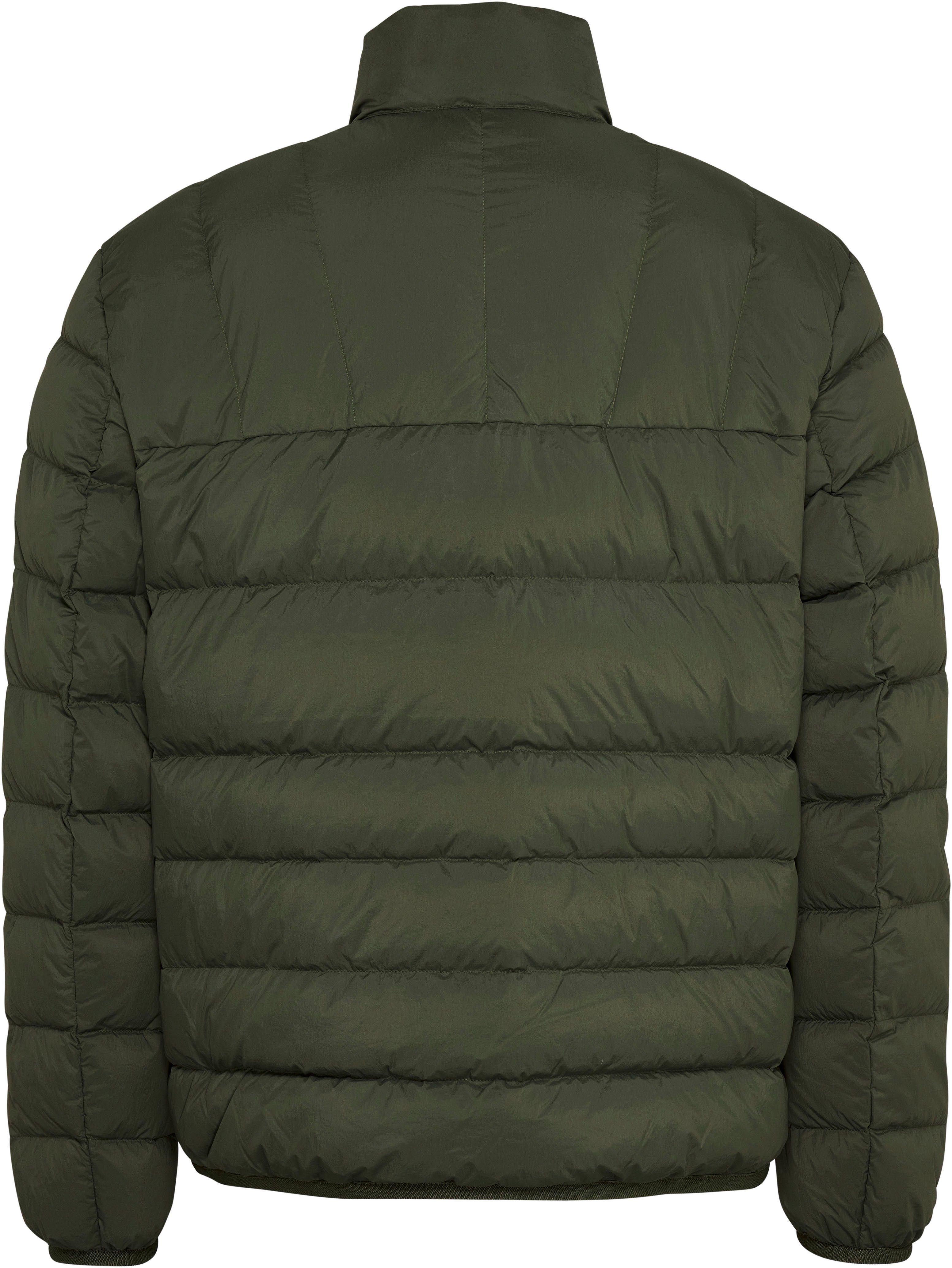 TOMMY JEANS Gewatteerde jas TJM LIGHT DOWN JACKET