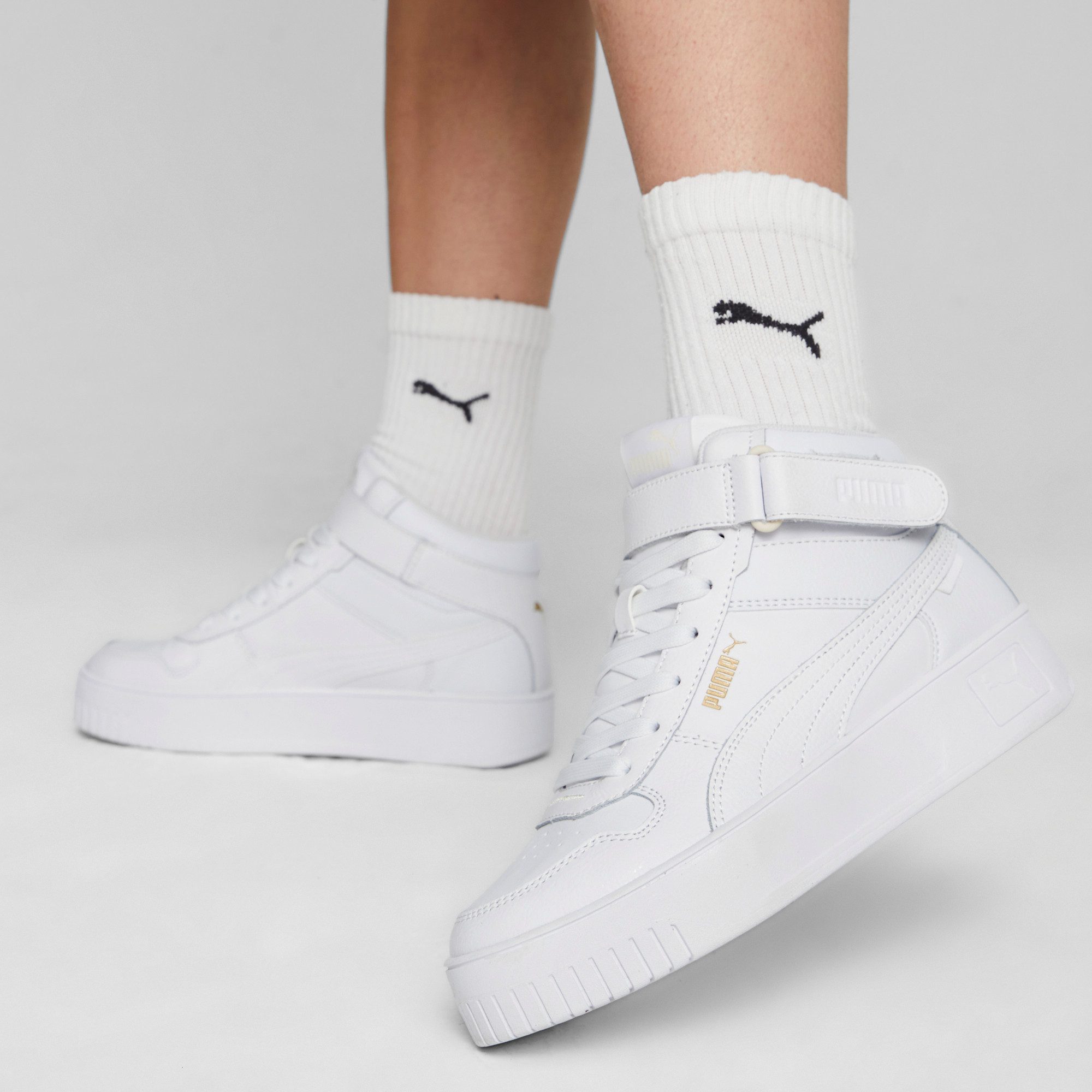 PUMA Sneakers Carina Street Mid