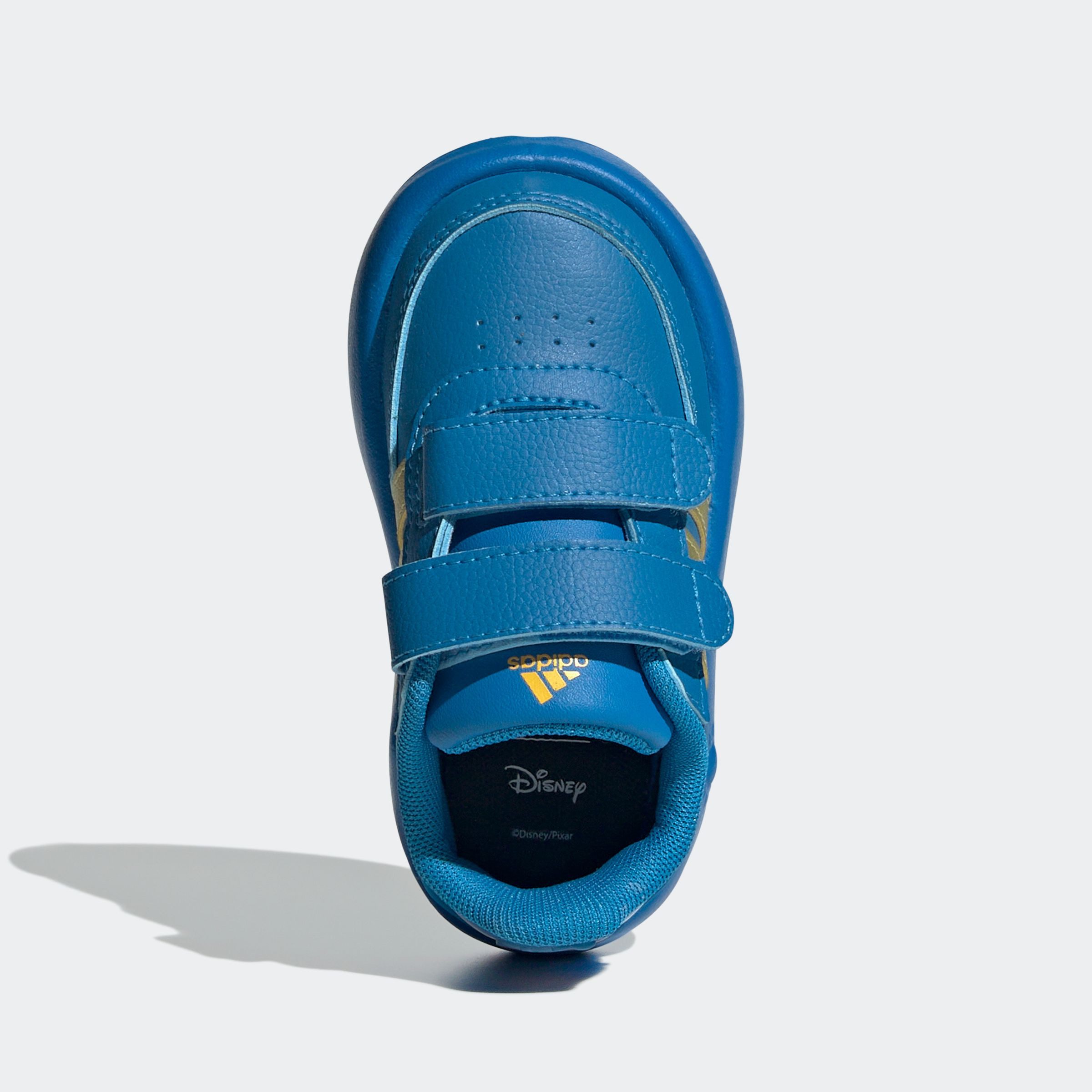 adidas Sportswear Klittenbandschoenen ADIDAS X DISNEY BREAKNET 2.0 KIDS