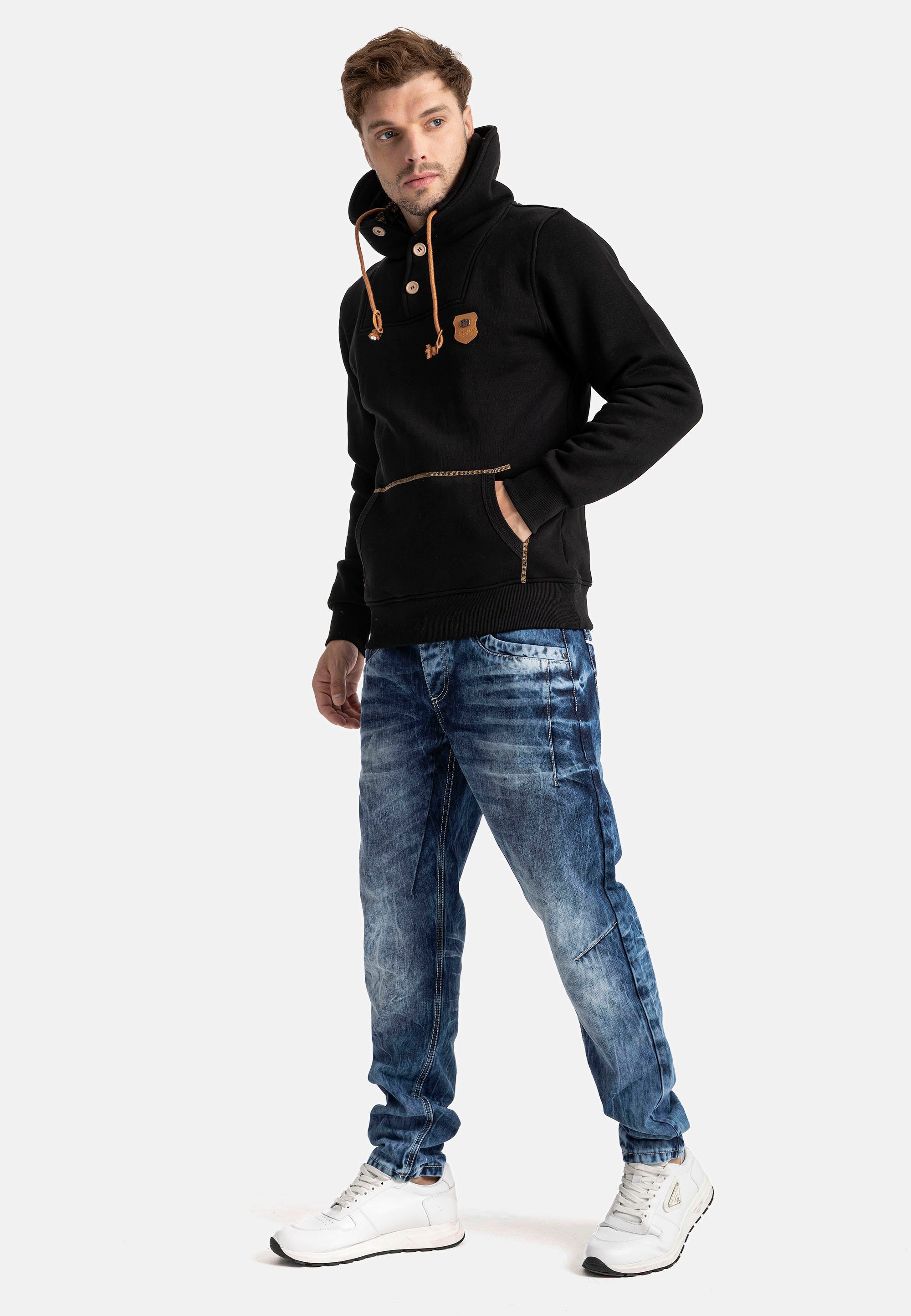 Cipo & Baxx Regular fit jeans