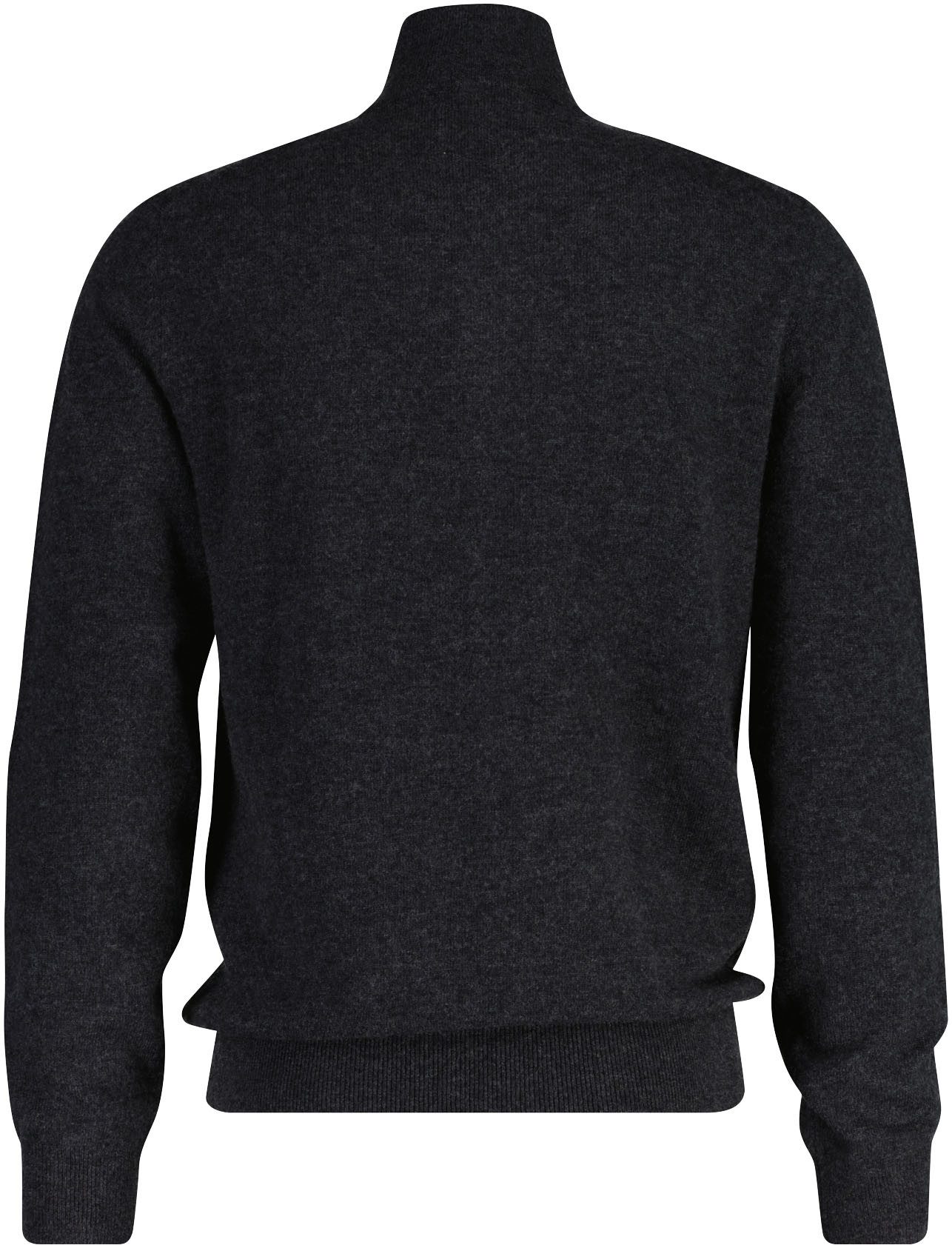 Gant Vest EXTRAFINE LAMBSWOOL ZIP CARDIGAN