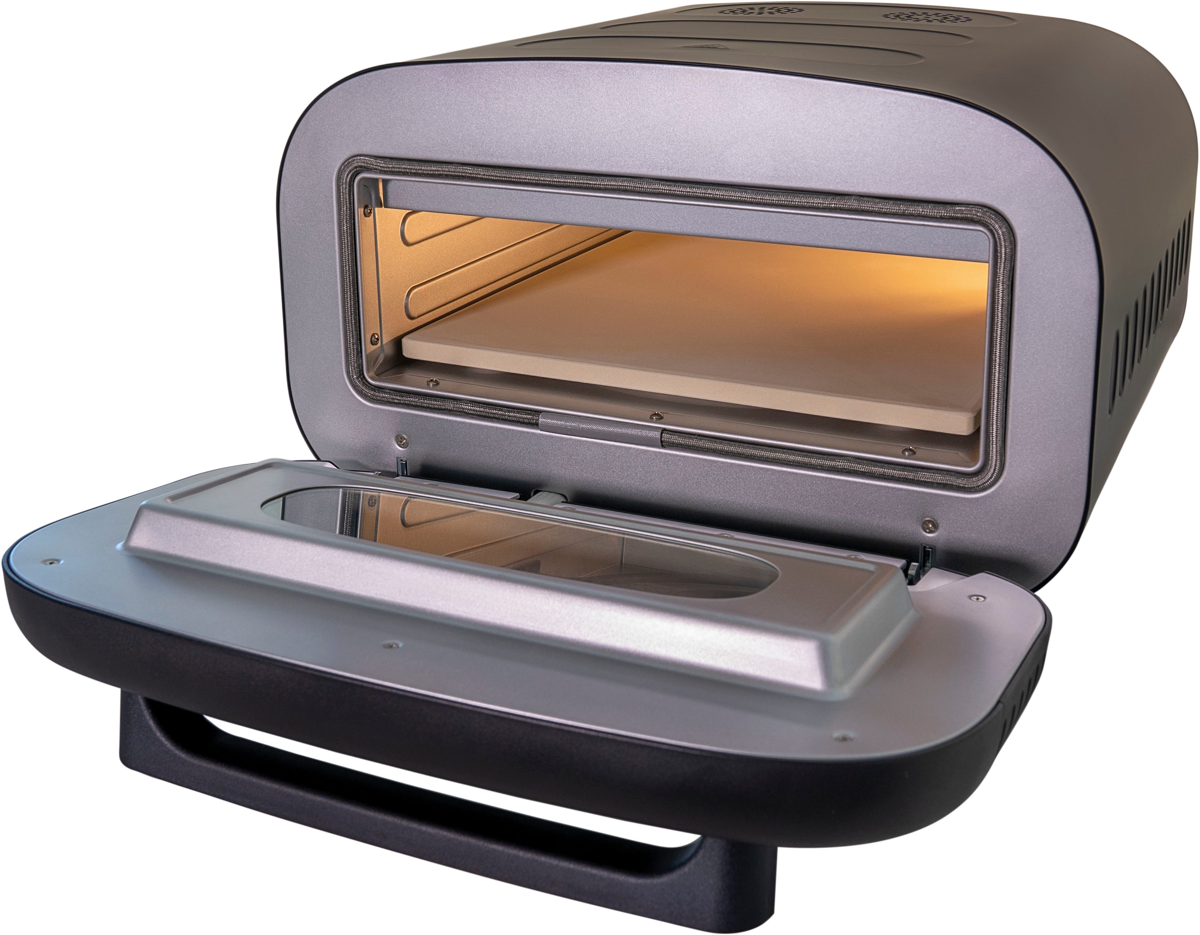 Unold Pizza-oven Don Alfredo 68805