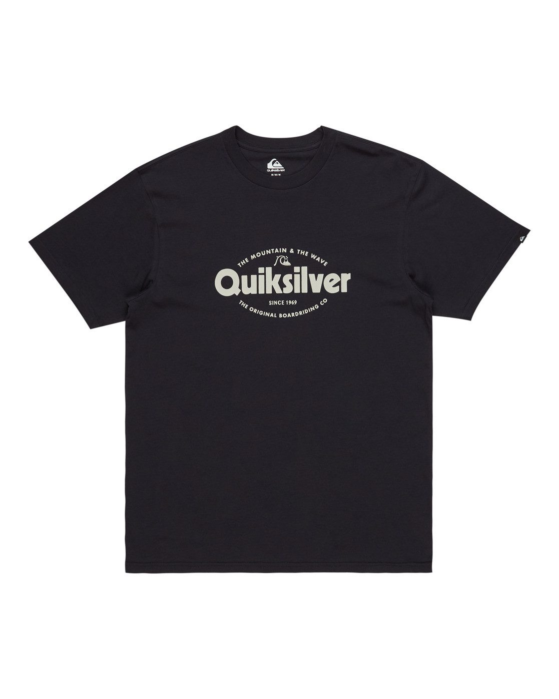 Quiksilver T-shirt Ev Shape All Day