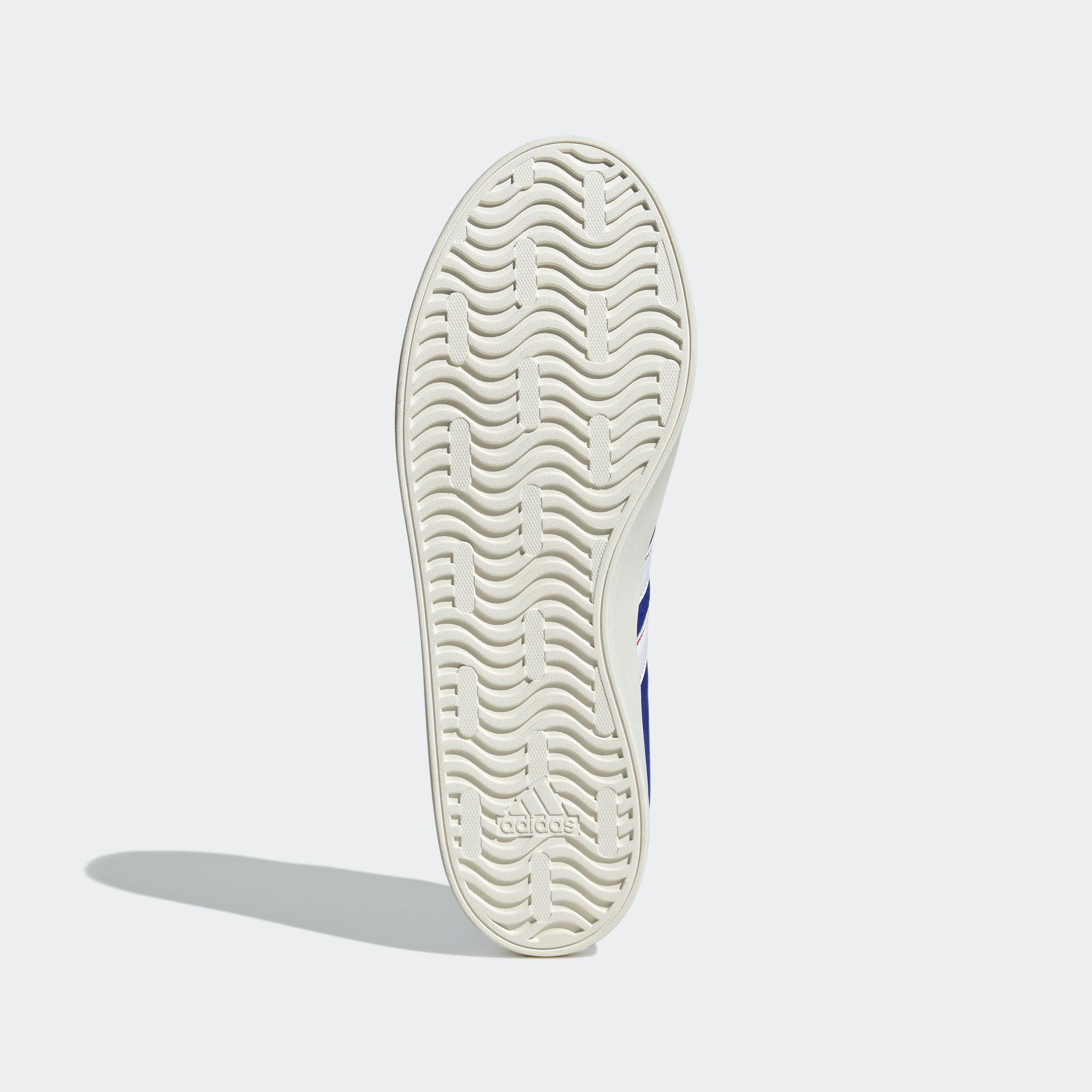 adidas Sportswear Sneakers VL COURT 3.0 geïnspireerd door het ontwerp van de adidas samba