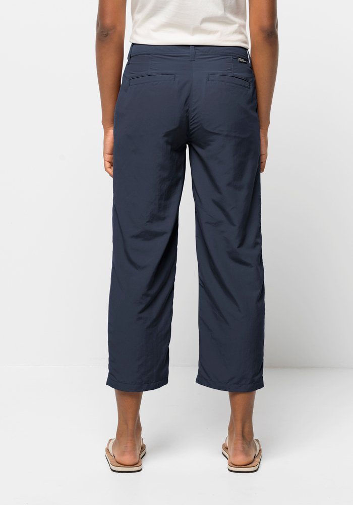Jack Wolfskin Outdoorbroek KALAHARI 7/8 PANTS W