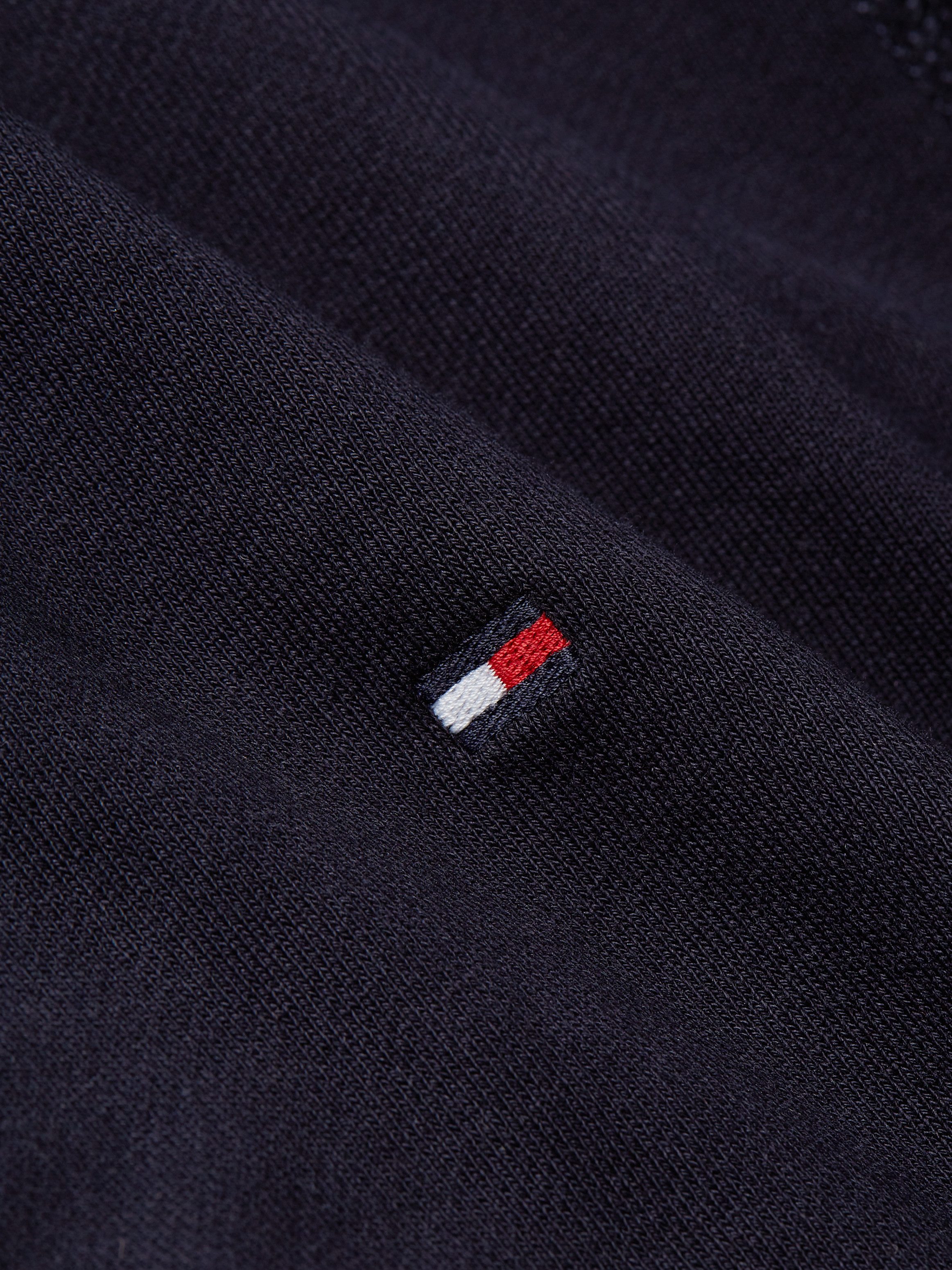 Tommy Hilfiger Sweatshirt ESSENTIAL TERRY CREWNECK