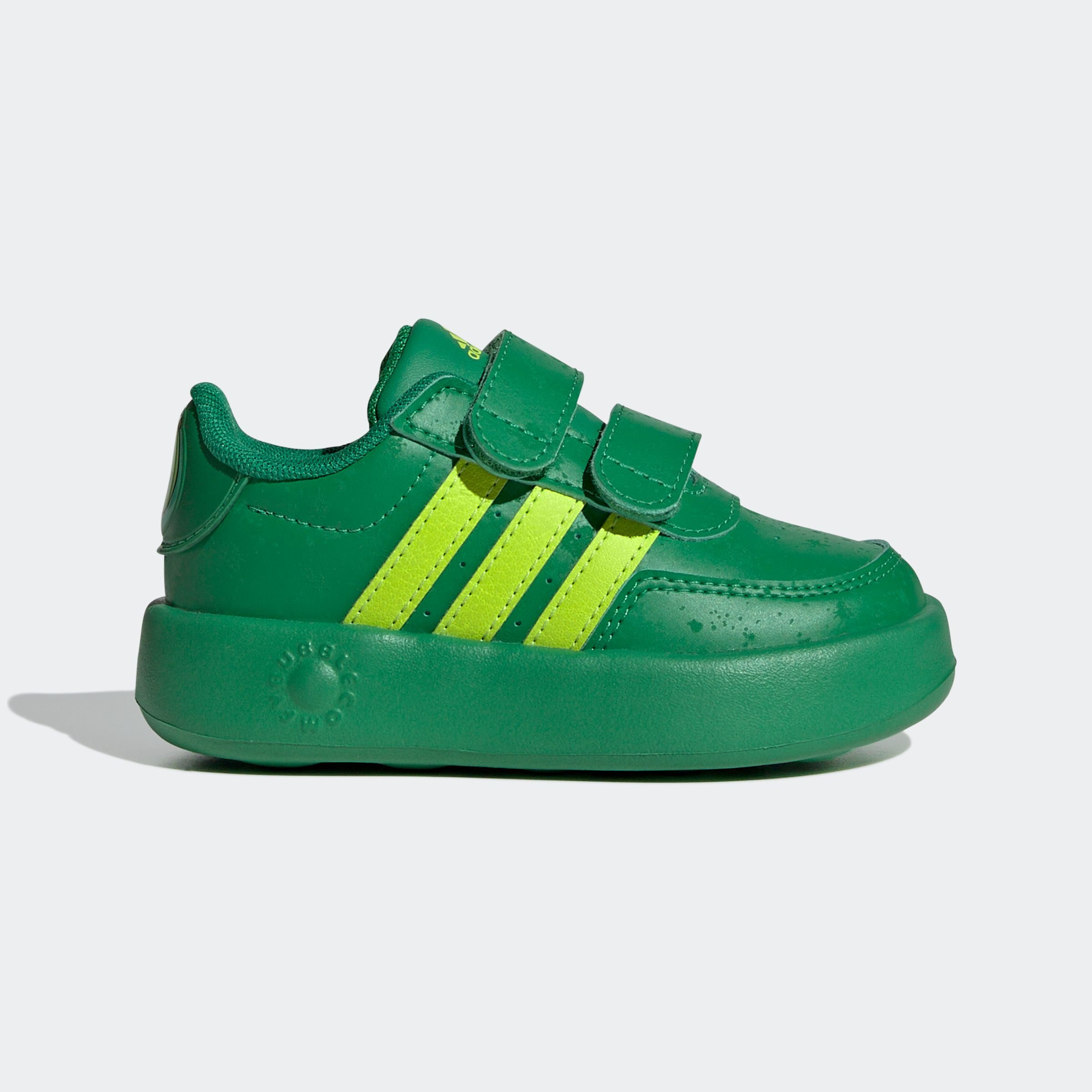 adidas Sportswear Klittenbandschoenen ADIDAS X DISNEY MONSTERS INC. KINDER SCHOEN