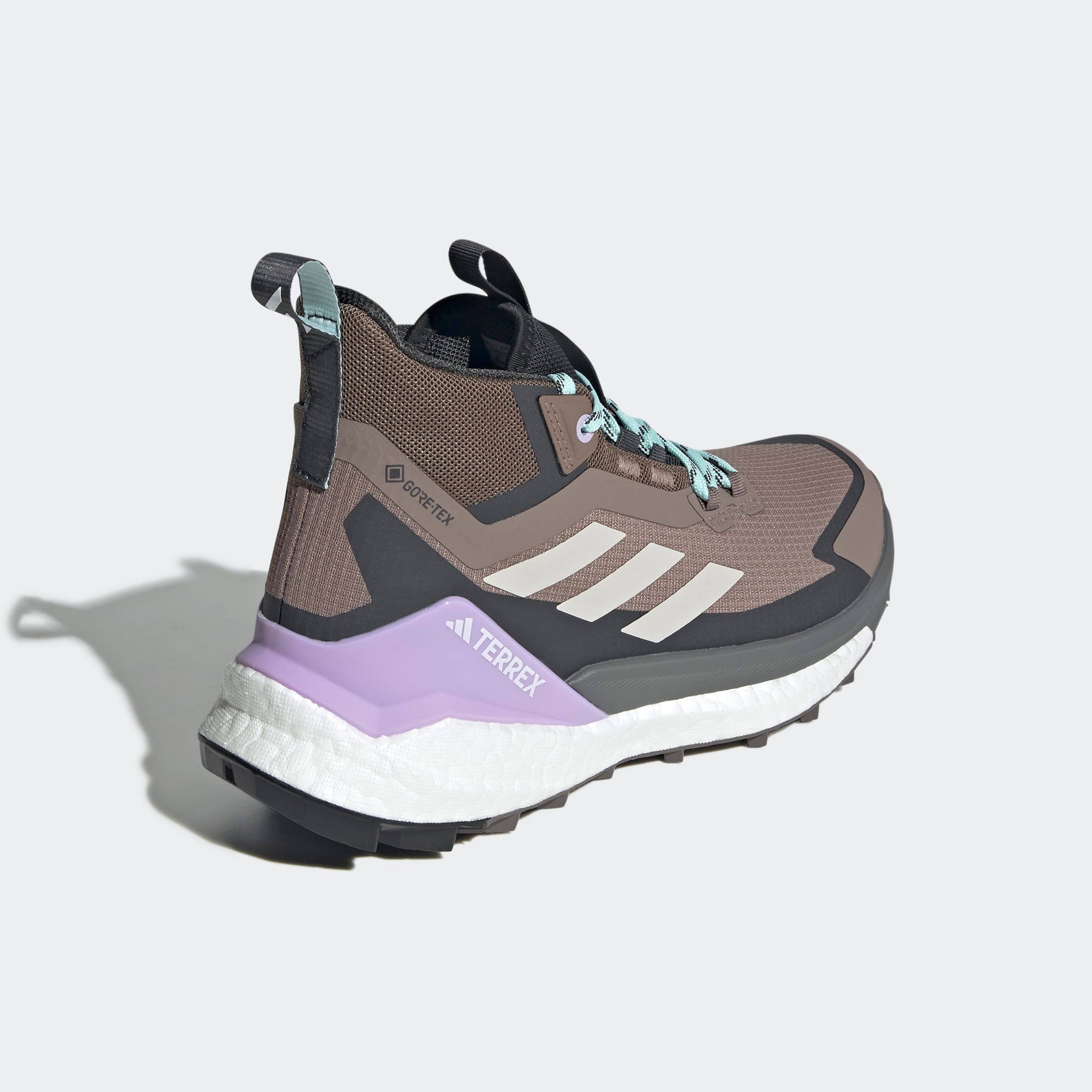 adidas TERREX Wandelschoenen TERREX FREE HIKER 2.0 GORE-TEX