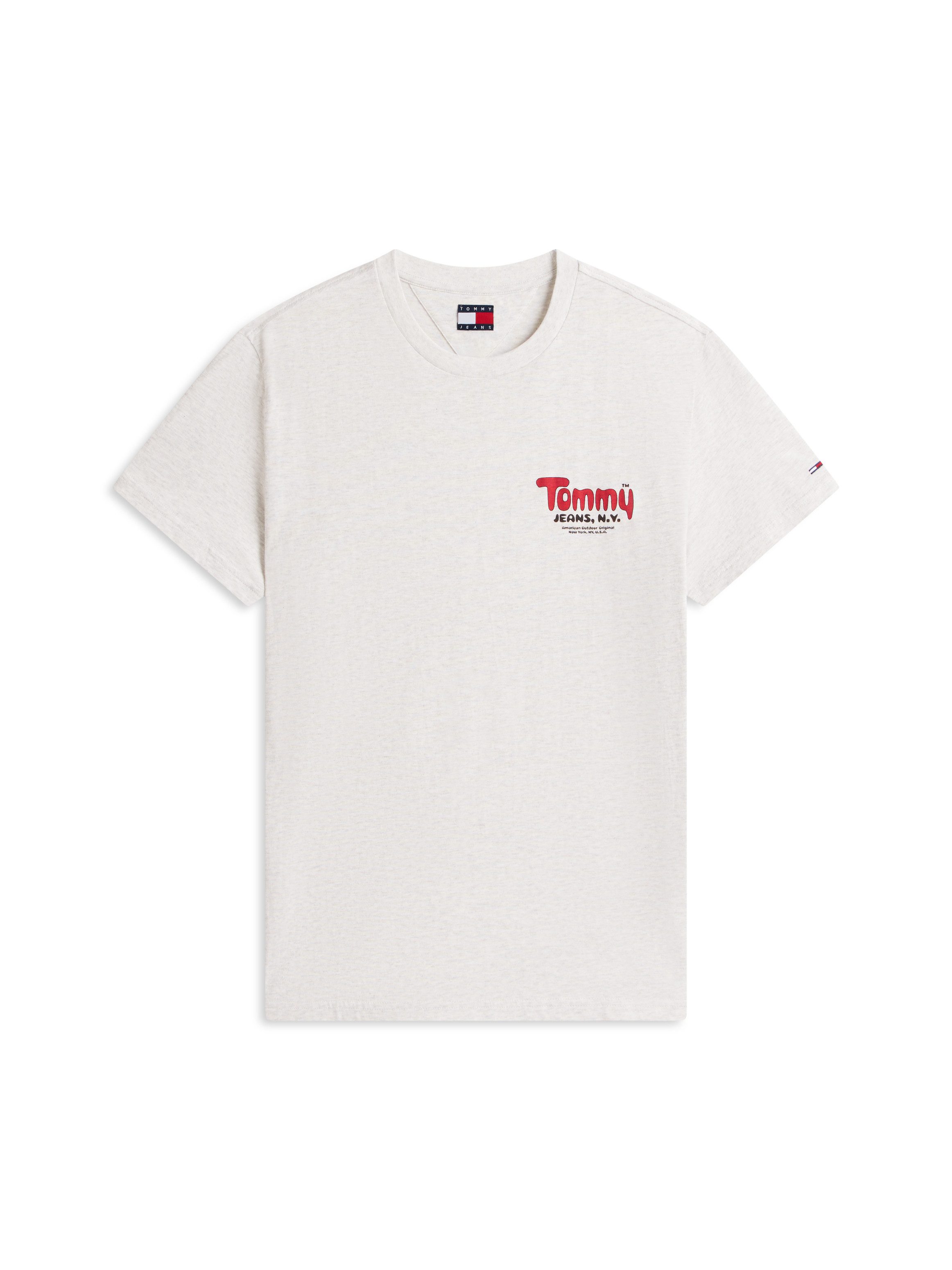 TOMMY JEANS T-shirt