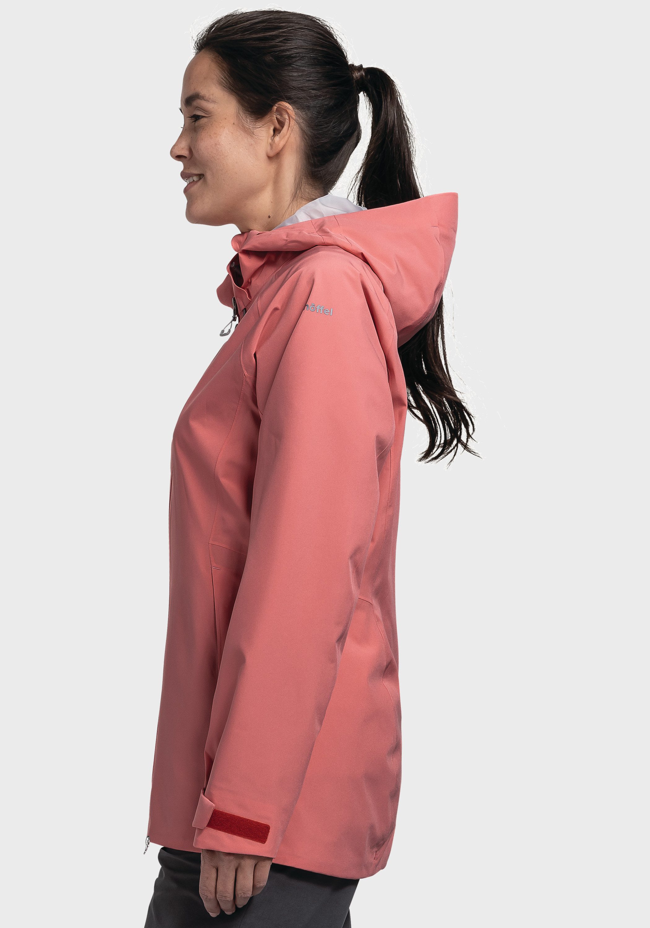 Schöffel Outdoorjack 2L Jacket Ankelspitz L