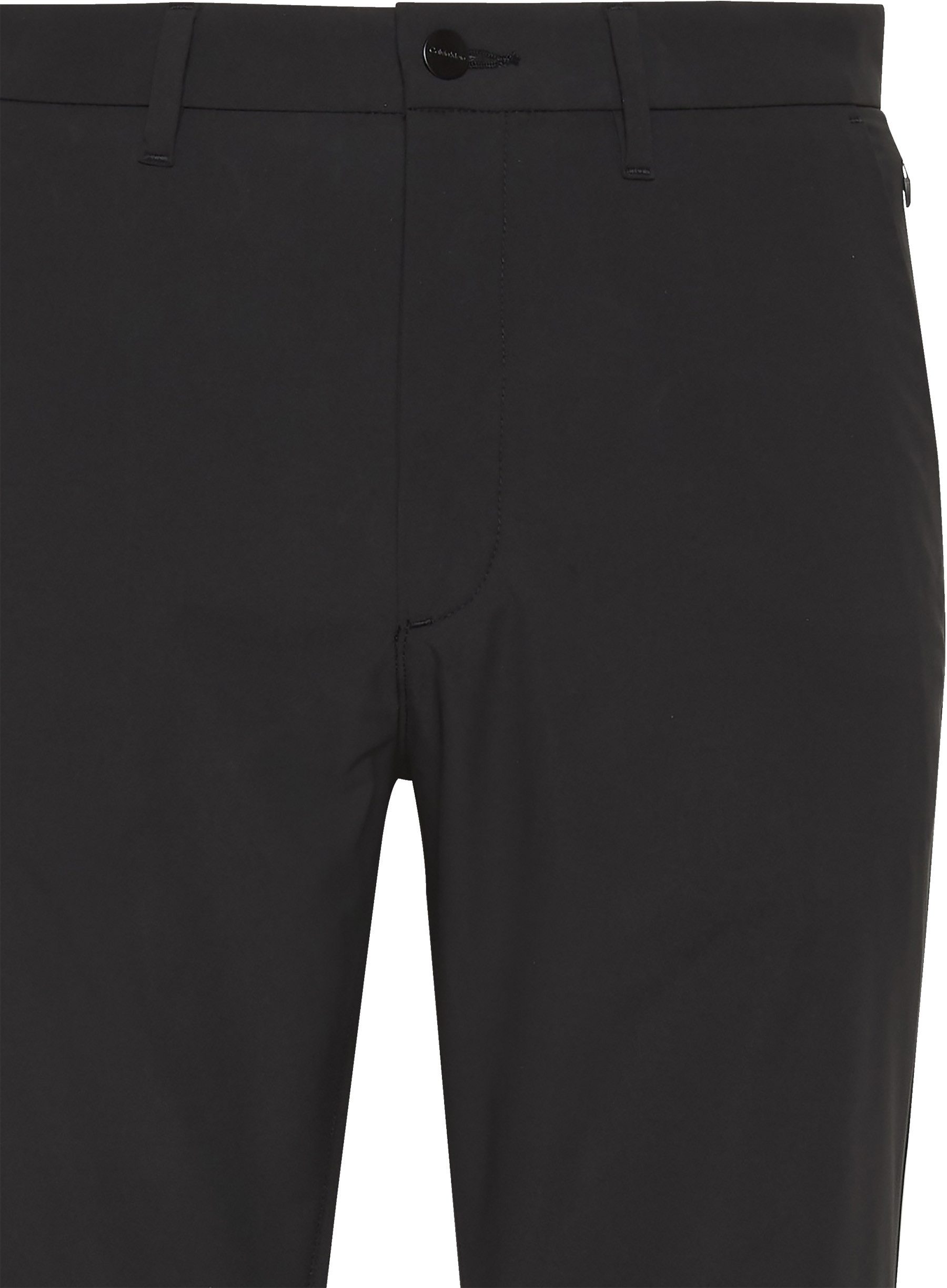 Calvin Klein Stretchbroek SLIM TECH STRETCH TROUSER