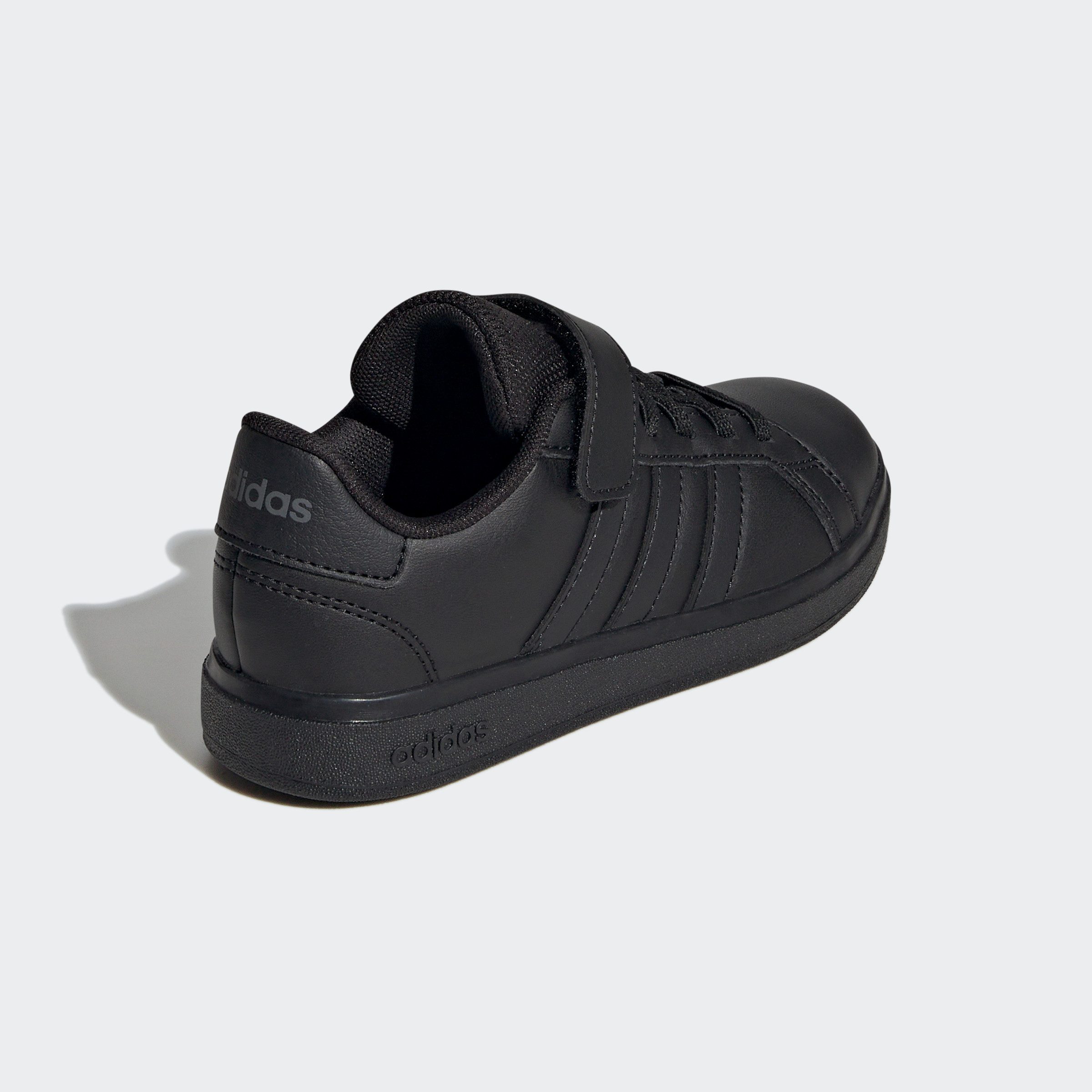 adidas Sportswear Sneakers GRAND COURT 2.0 KIDS Design geïnspireerd op de adidas Superstar