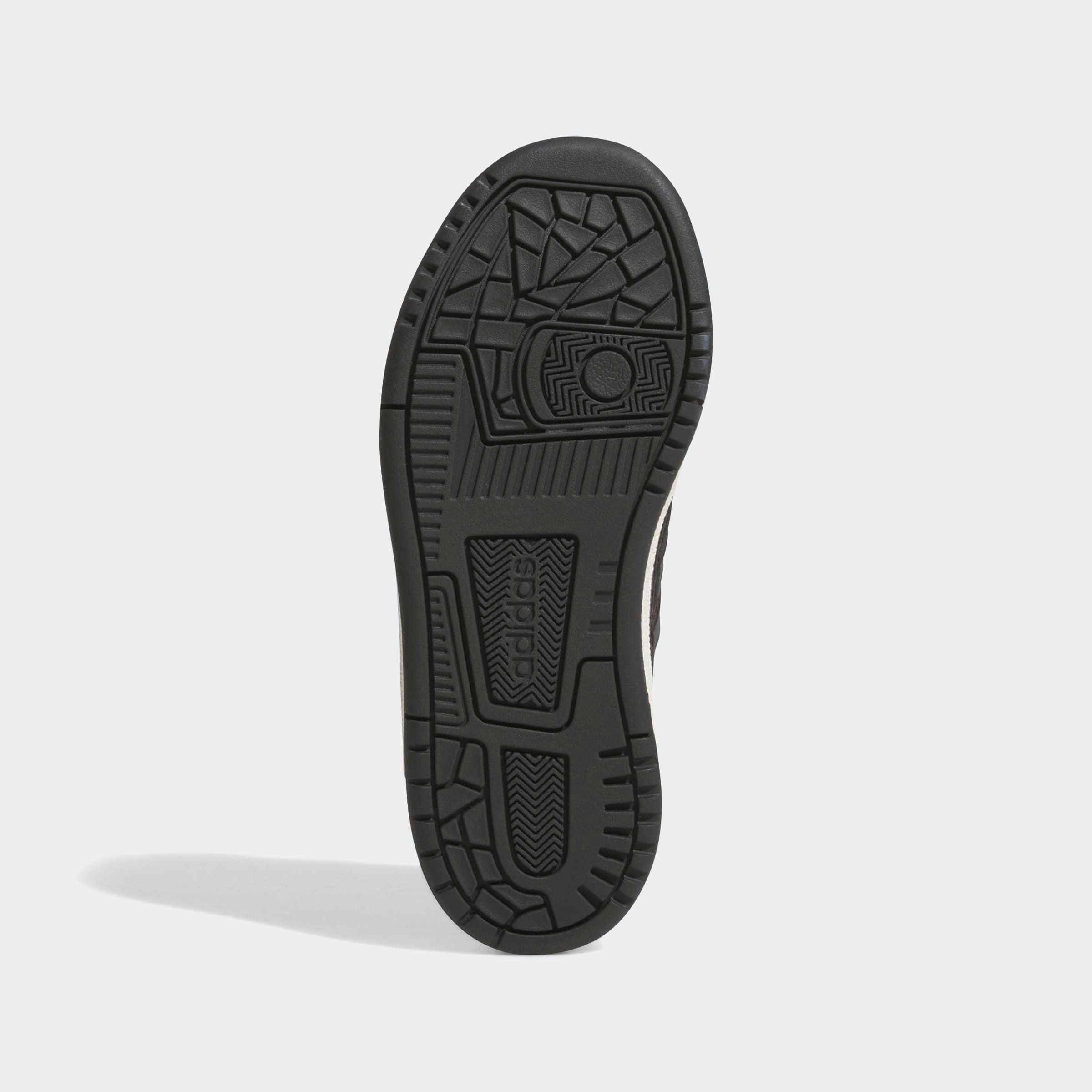adidas Sportswear Klittenbandschoenen RAPID COURT KIDS
