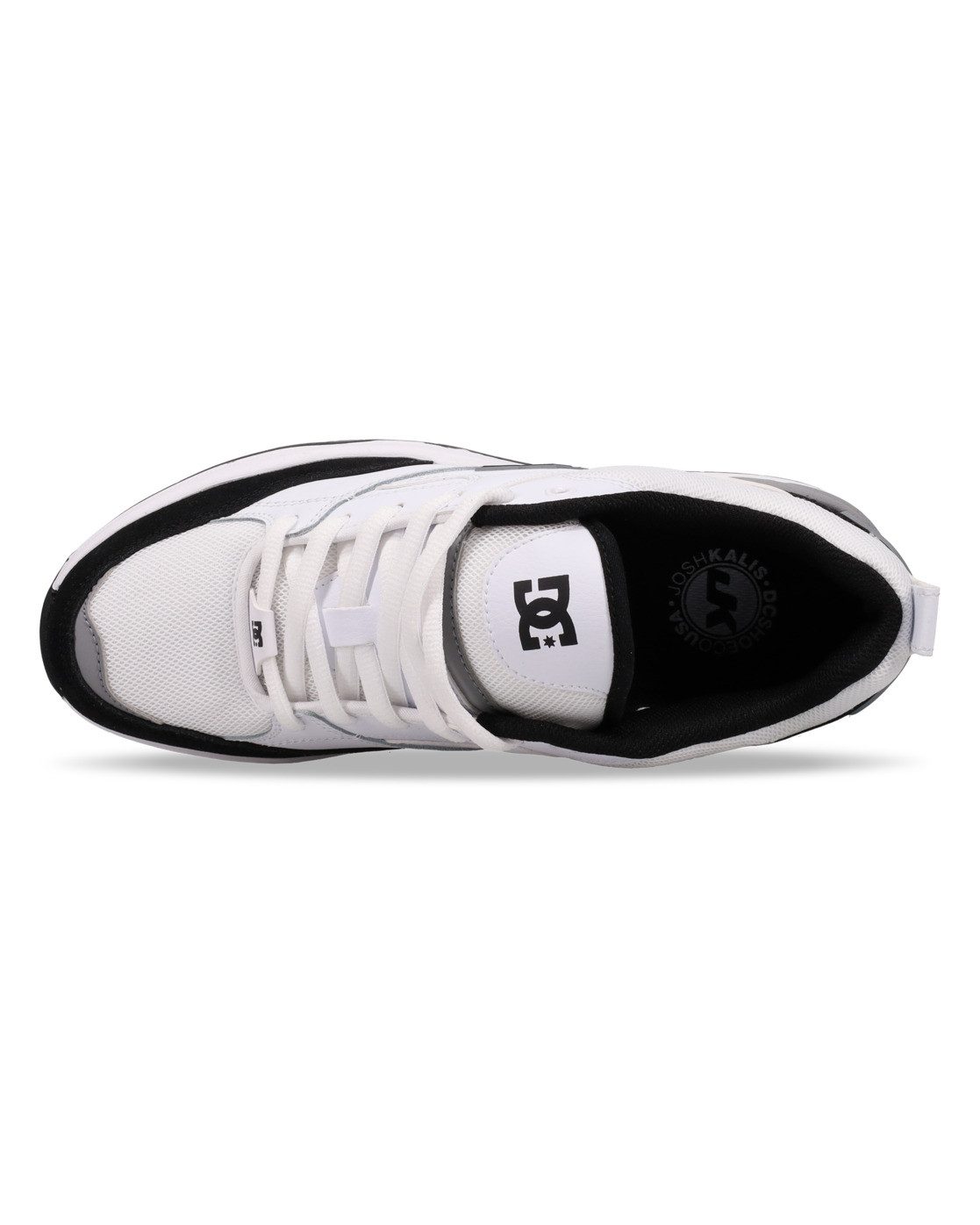 DC Shoes Skateschoenen DC Ascend S