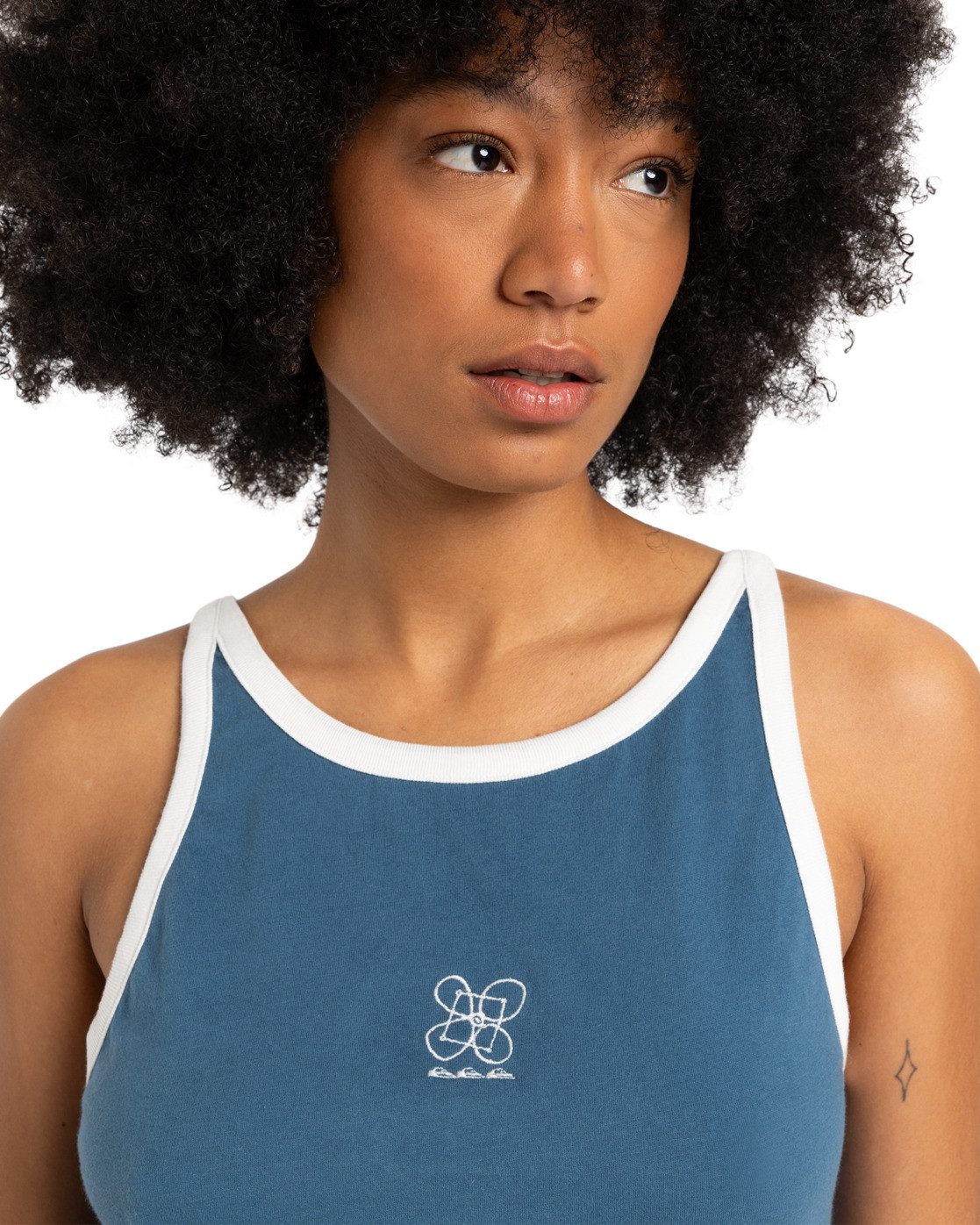 Quiksilver Tanktop Penida