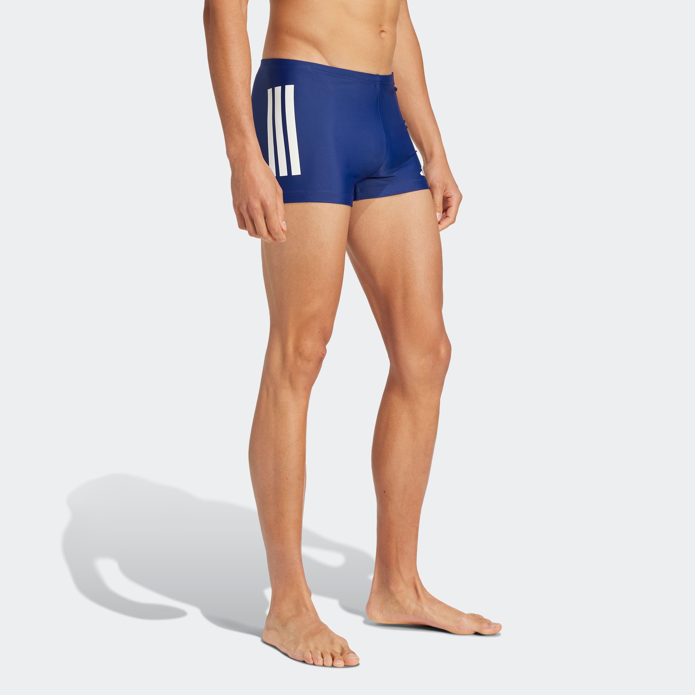 adidas Performance Zwembroek 3S BLD BOXER (1 stuk)