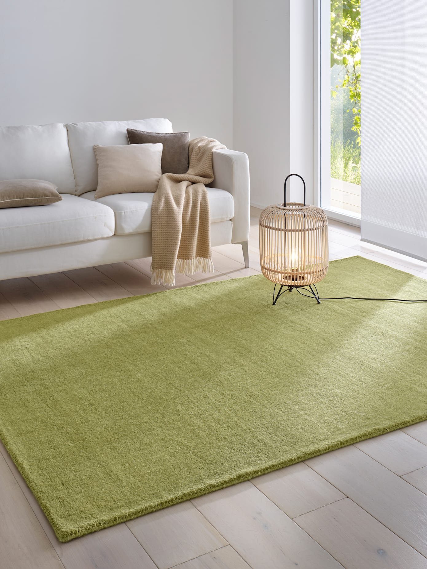 heine home Vloerkleed