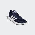 adidas sportswear sneakers swift run x blauw