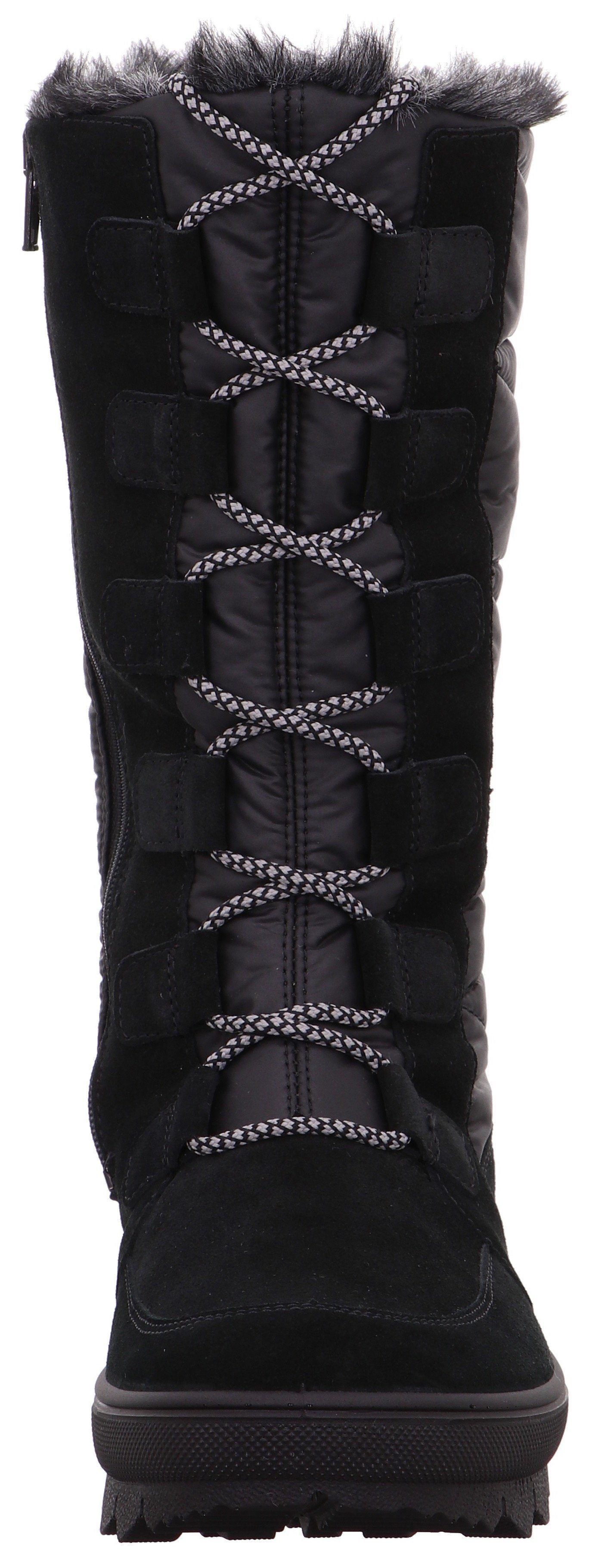 Legero Snowboots Winterlaarzen NOVARA met waterdichte gore-tex membraan