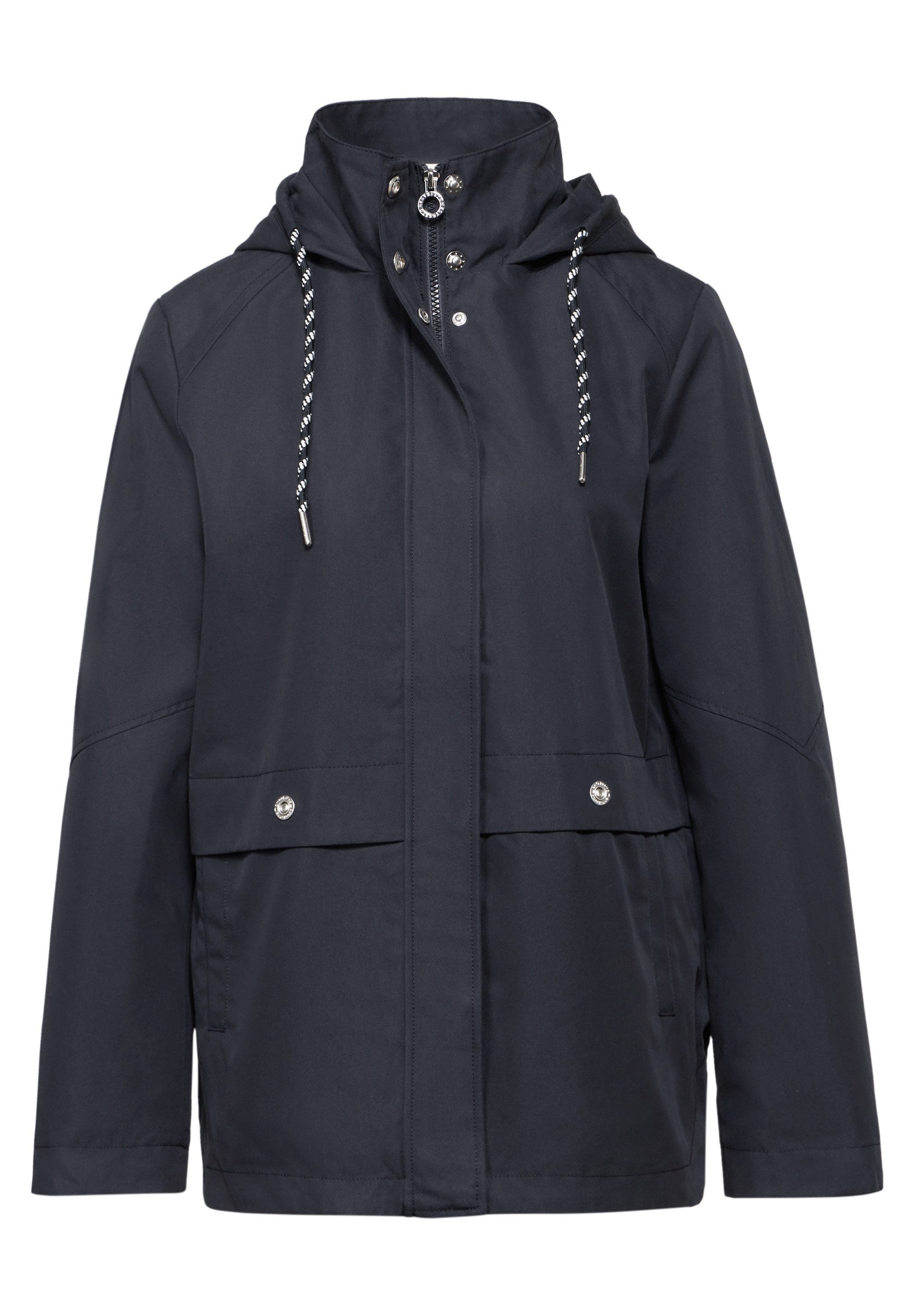 STREET ONE Parka met een capuchon