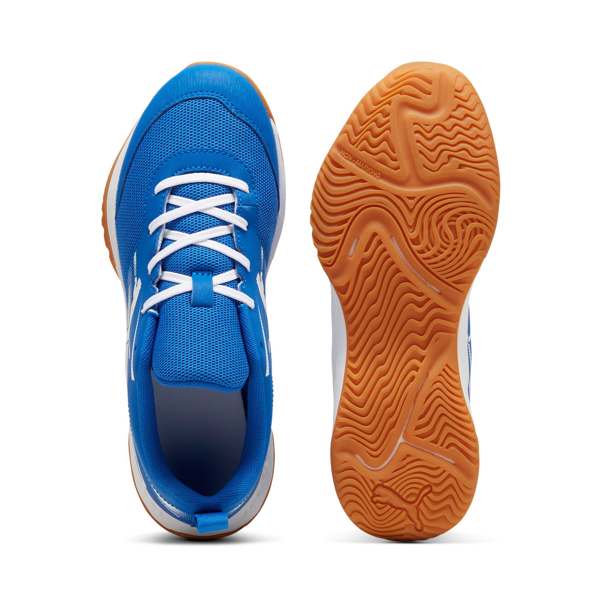 PUMA Zaalschoenen Varion II Jr
