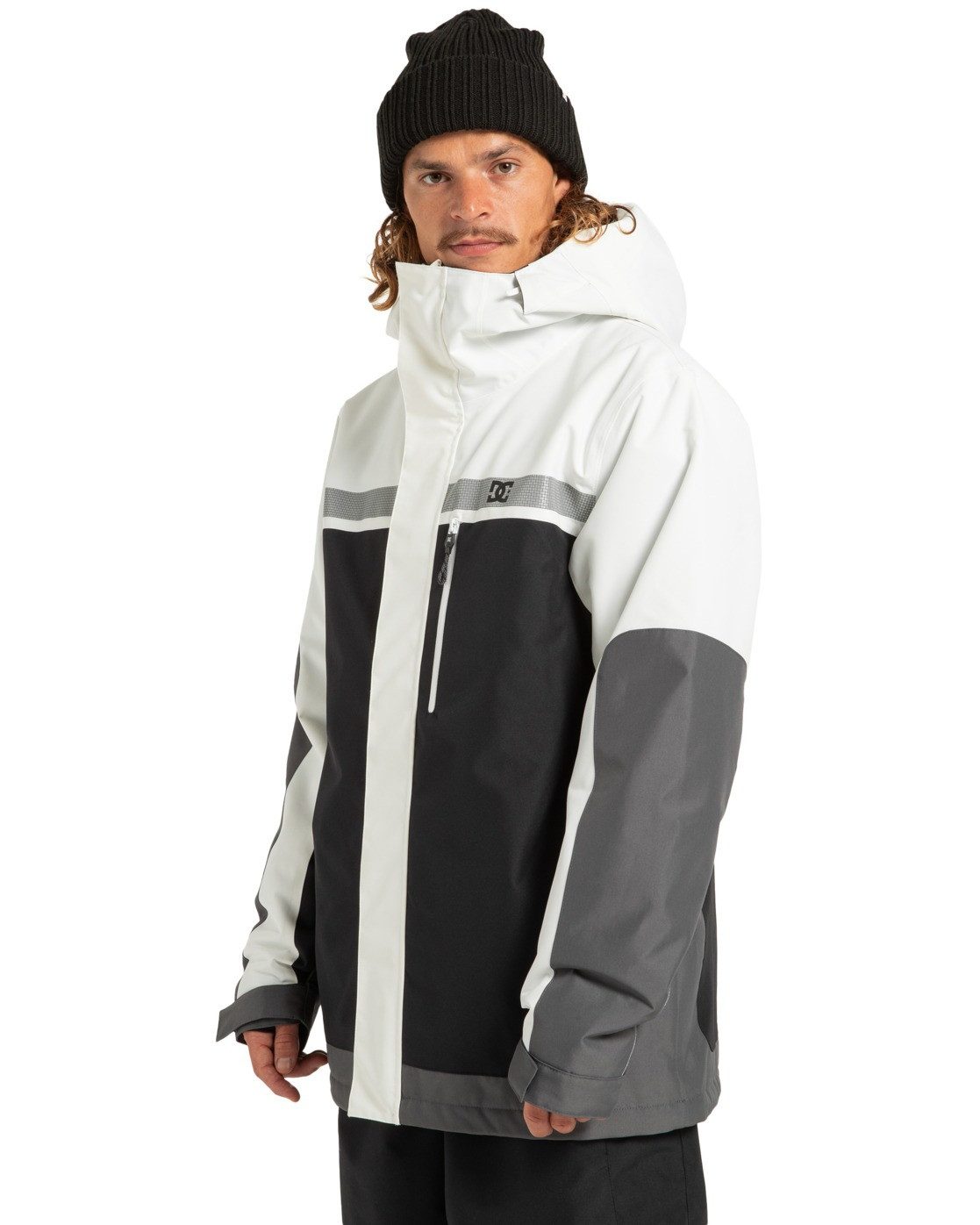 DC Shoes Snowboardjack Defiant 10K