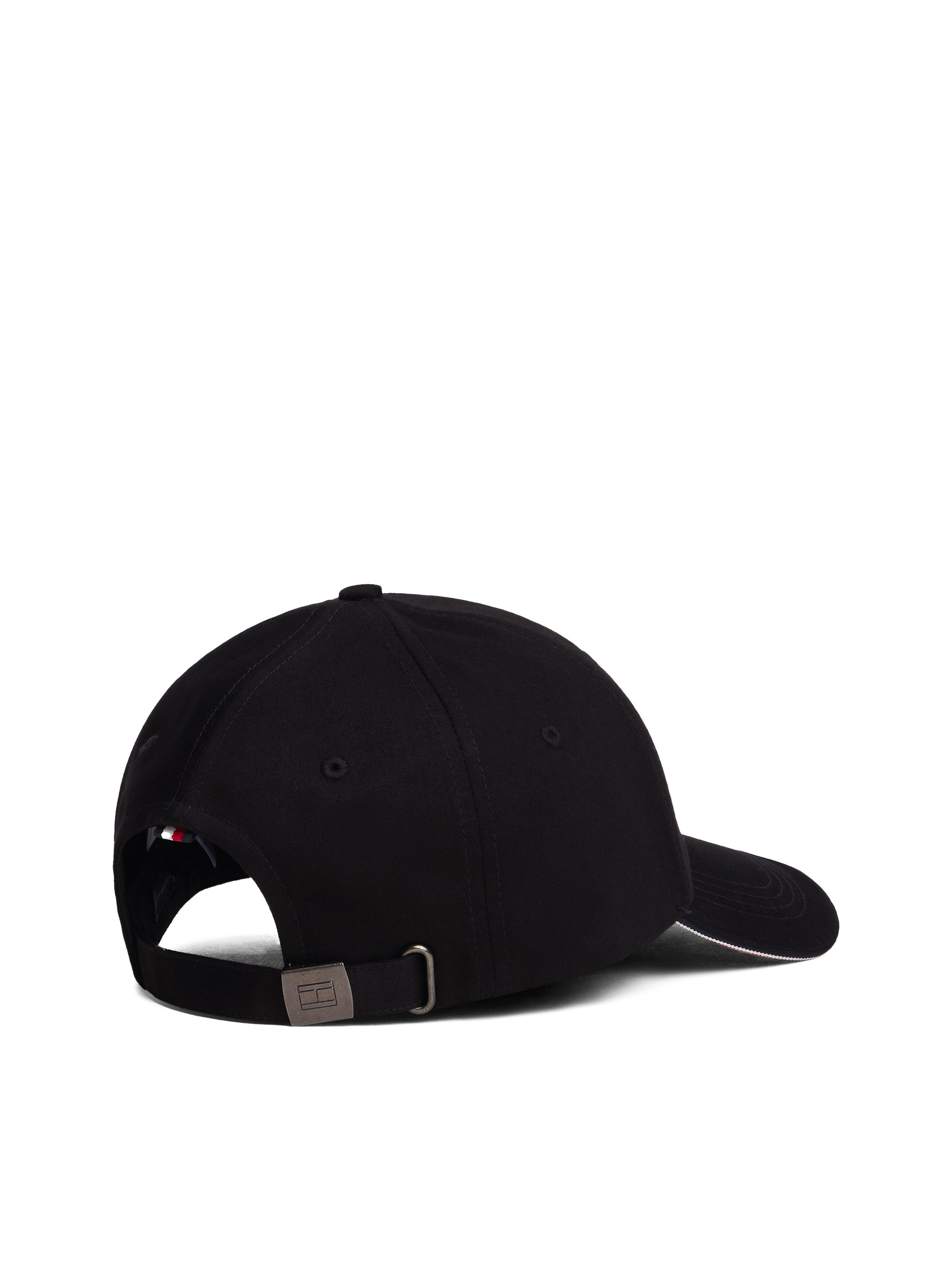 Tommy Hilfiger Baseball pet TH CORPORATE COTTON 6 PANEL CAP