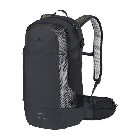 Jack Wolfskin Moab Jam Pro 24.5 Hiking Pack flash black backpack