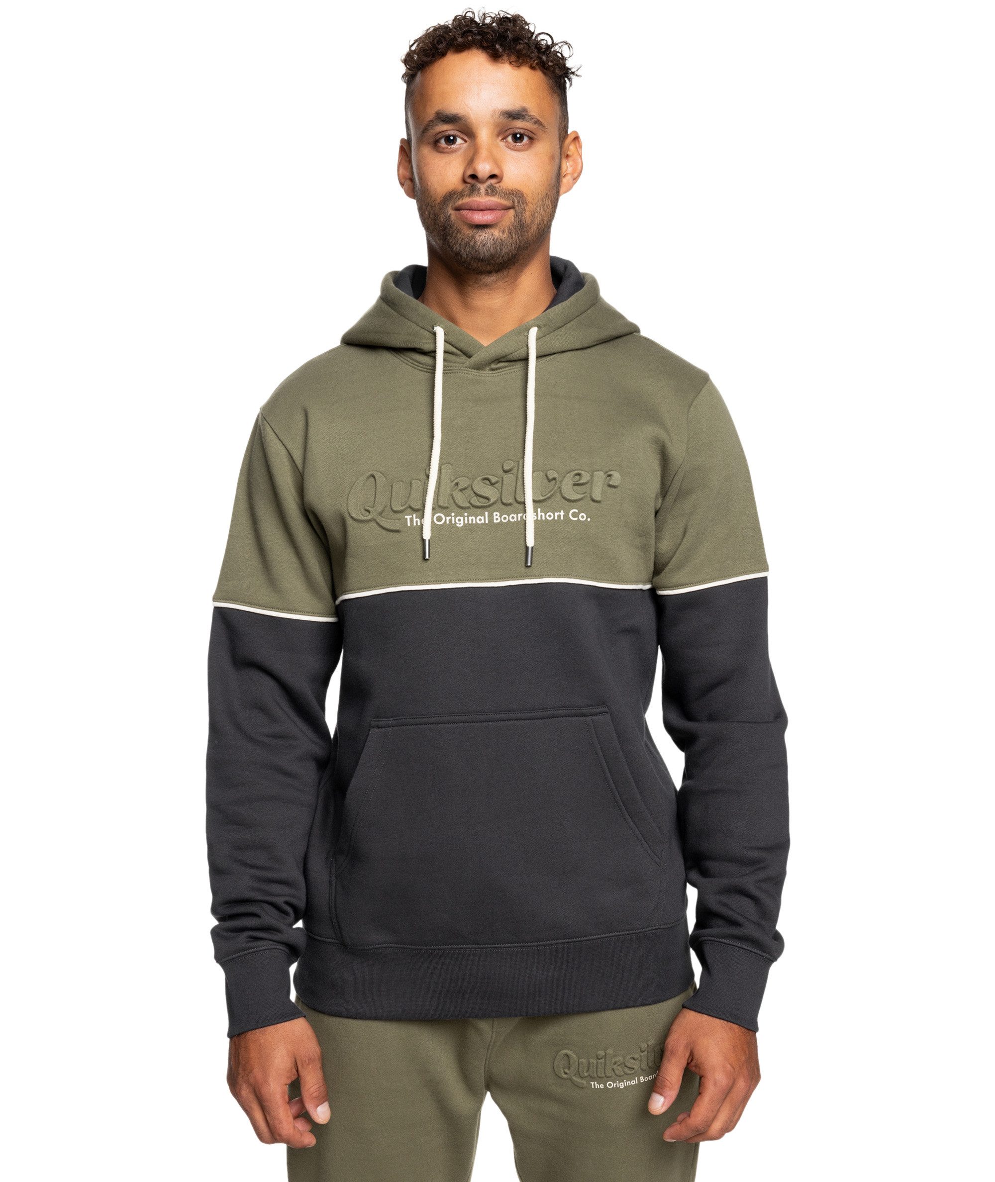 Quiksilver Hoodie