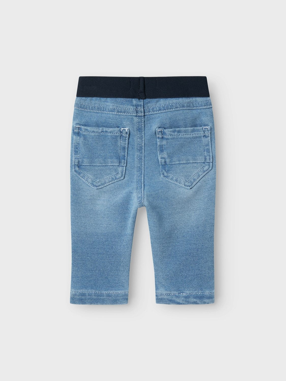 Name It Slim fit jeans NBMSILAS SLIM SWE JEANS 7025-TR NOOS