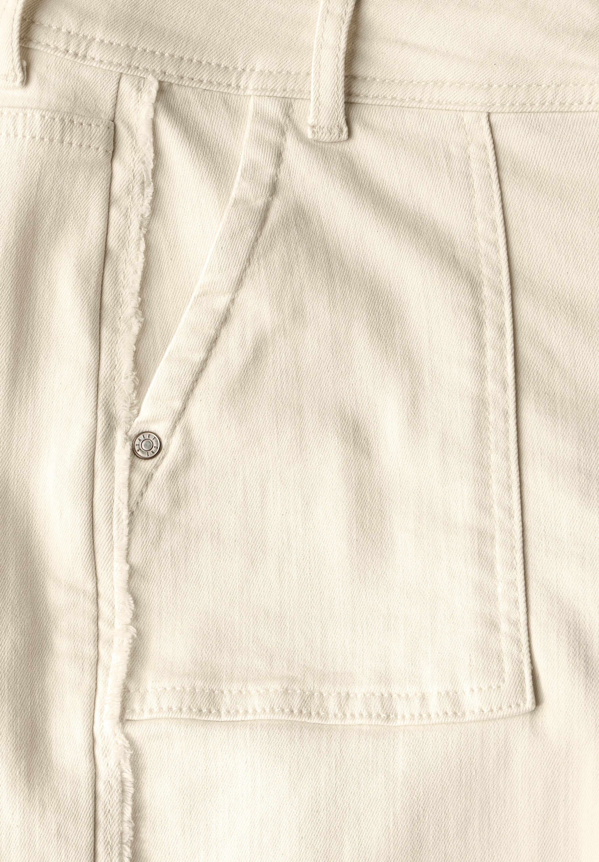 STREET ONE Loose fit jeans