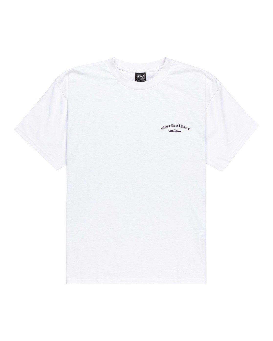 Quiksilver T-shirt Stretch Tribal