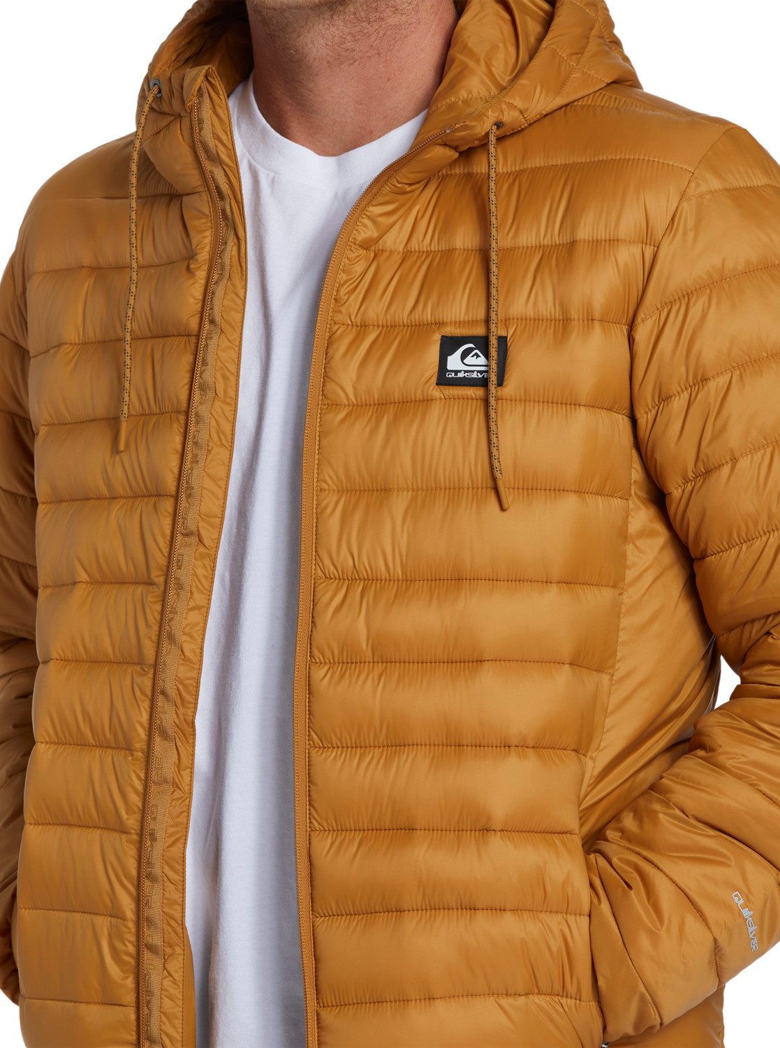 Quiksilver Outdoorjack Scaly