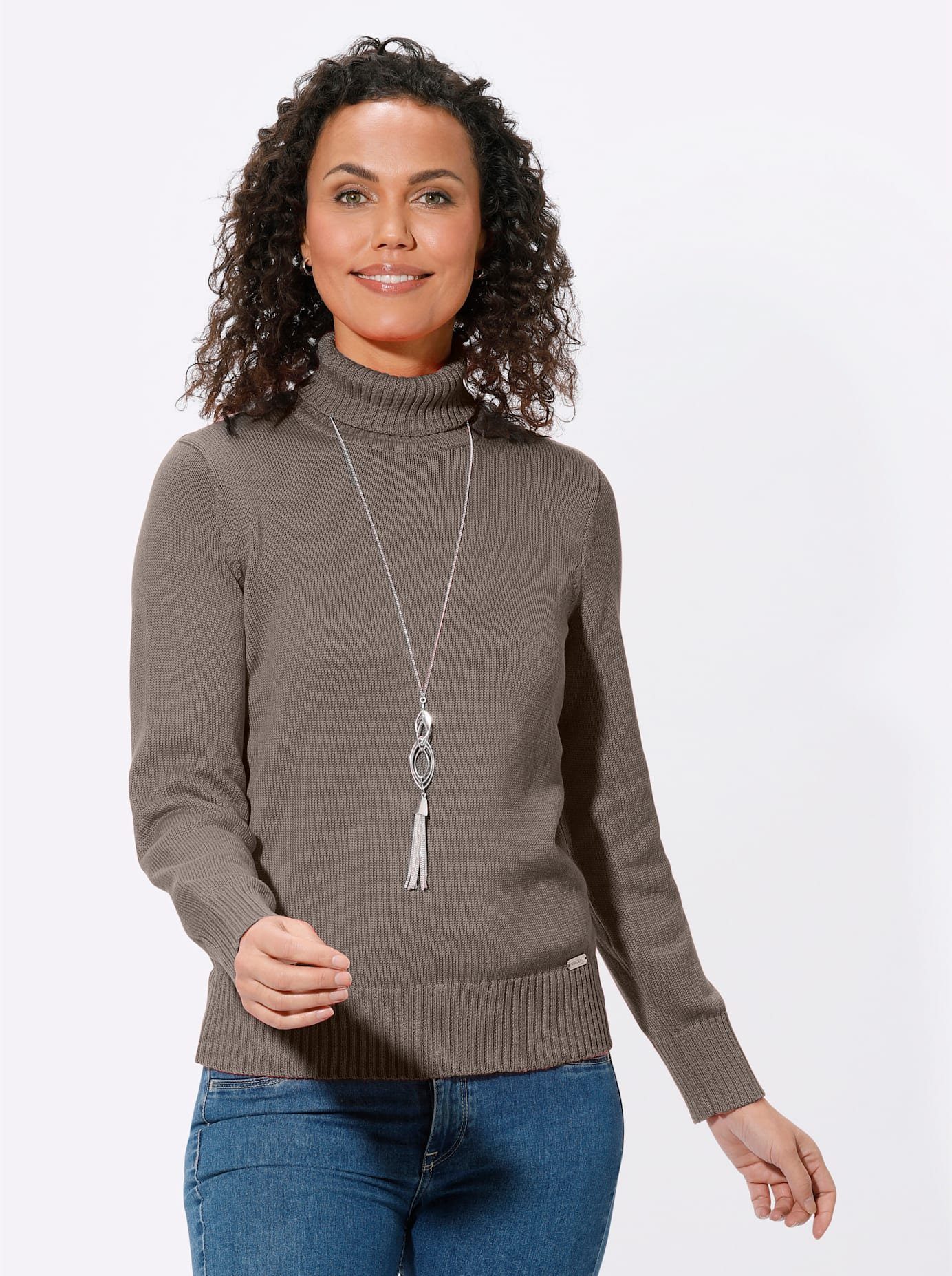 Casual Looks ColTrui