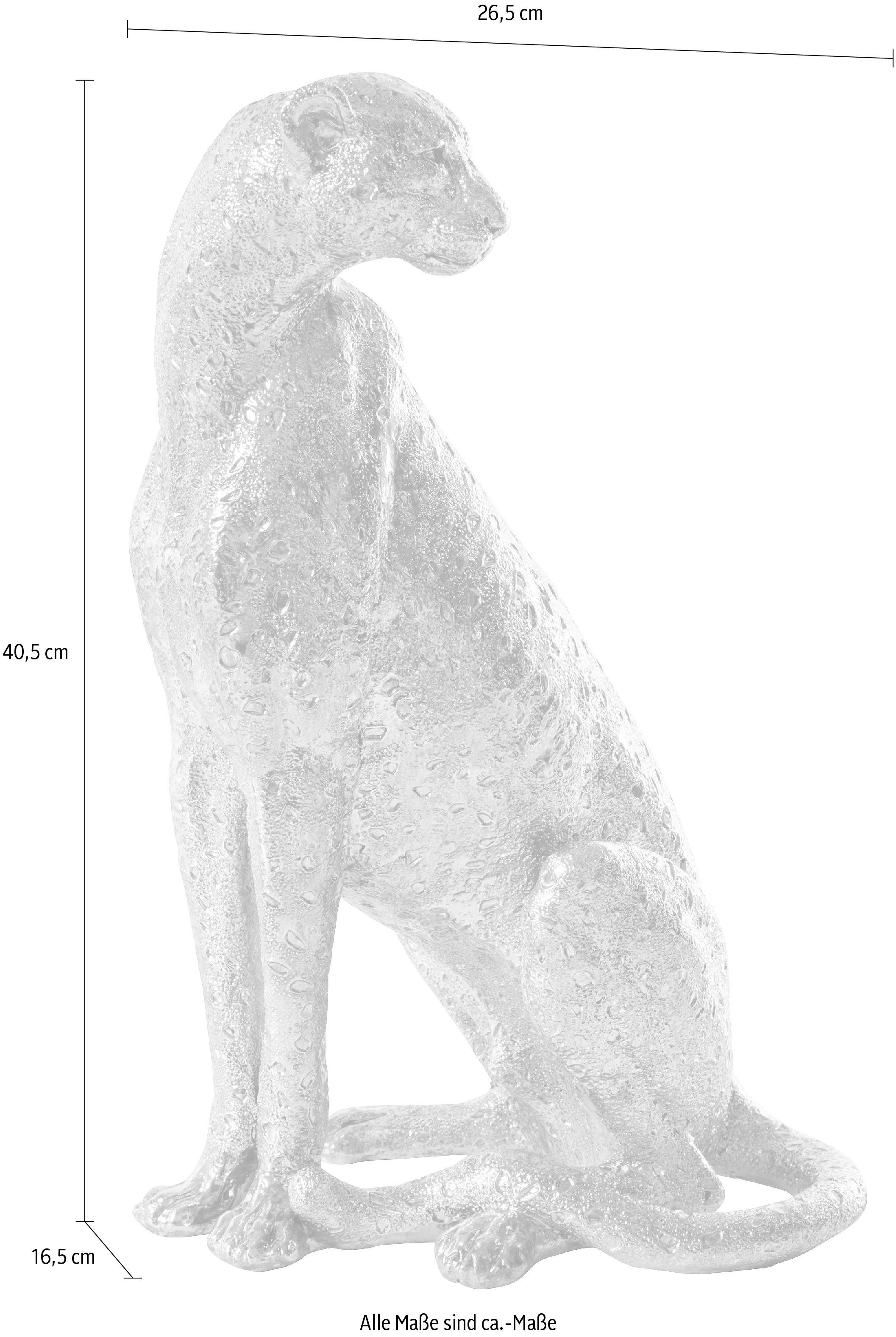 Leonique Decoratief figuur Leopard Hoogte 40,5 cm