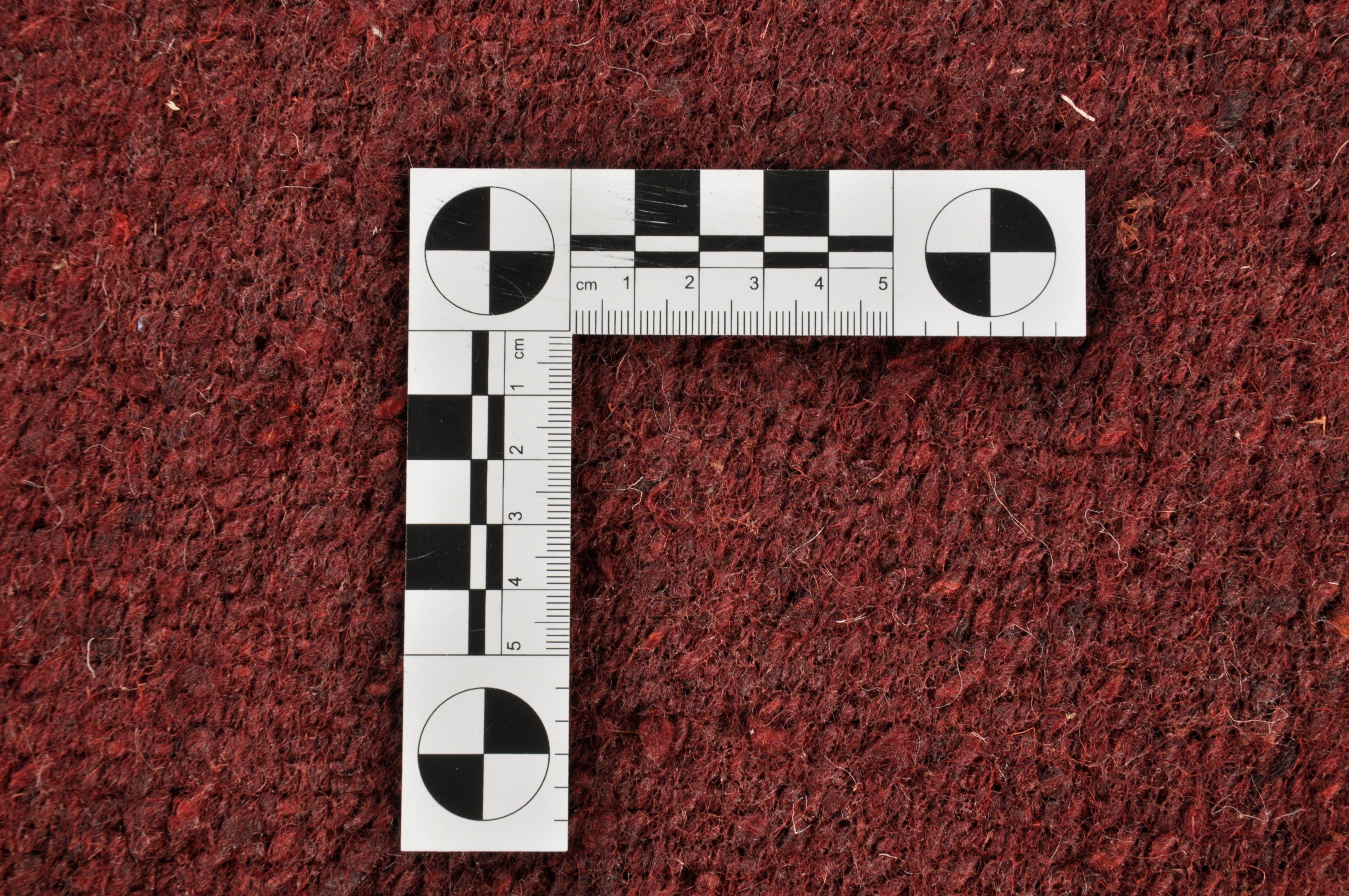 THEKO Wollen kleed Dalas - 7709 zuivere wol, met de hand geknoopt, patchworkdesign