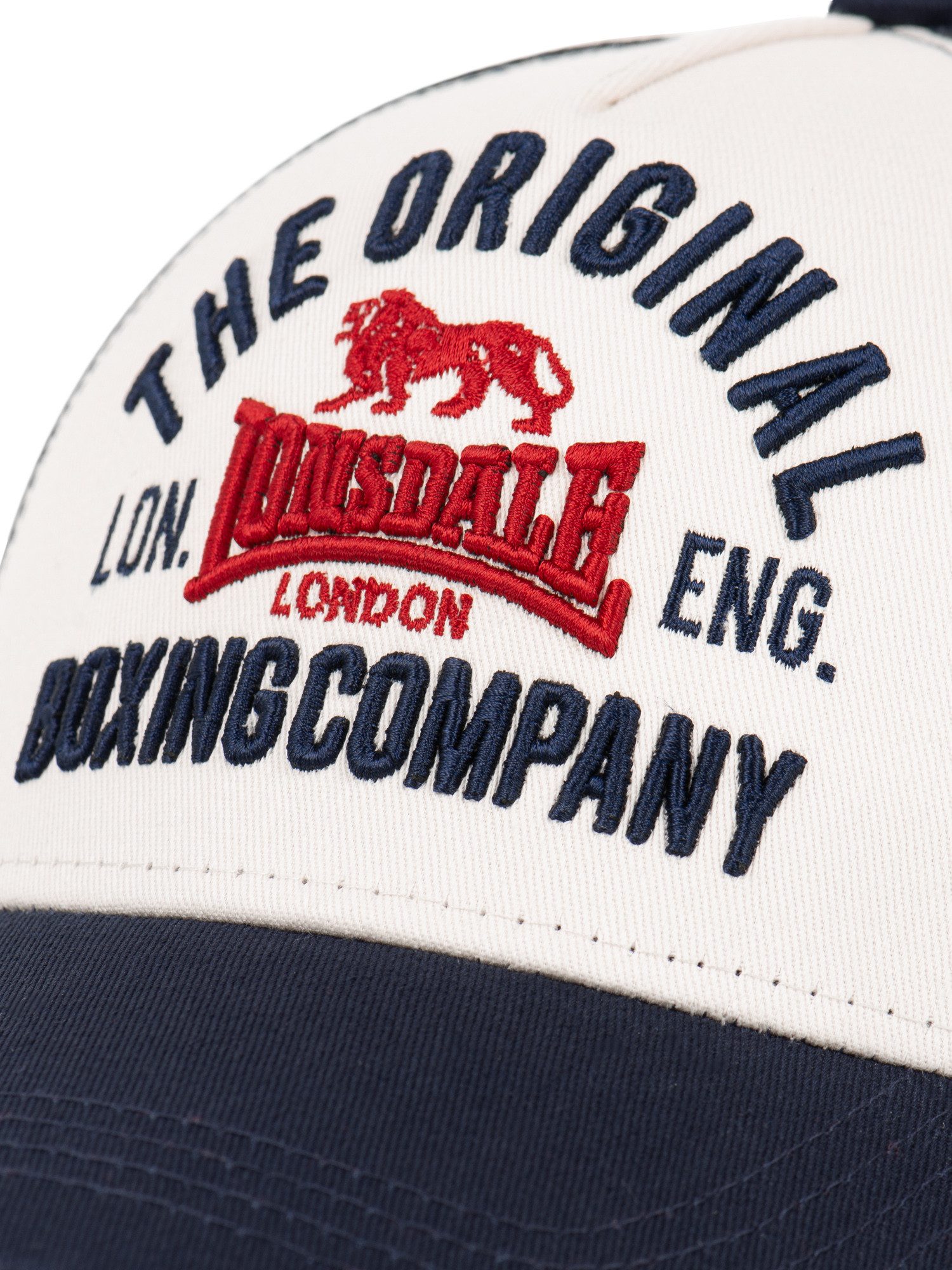 Lonsdale Truckerpet