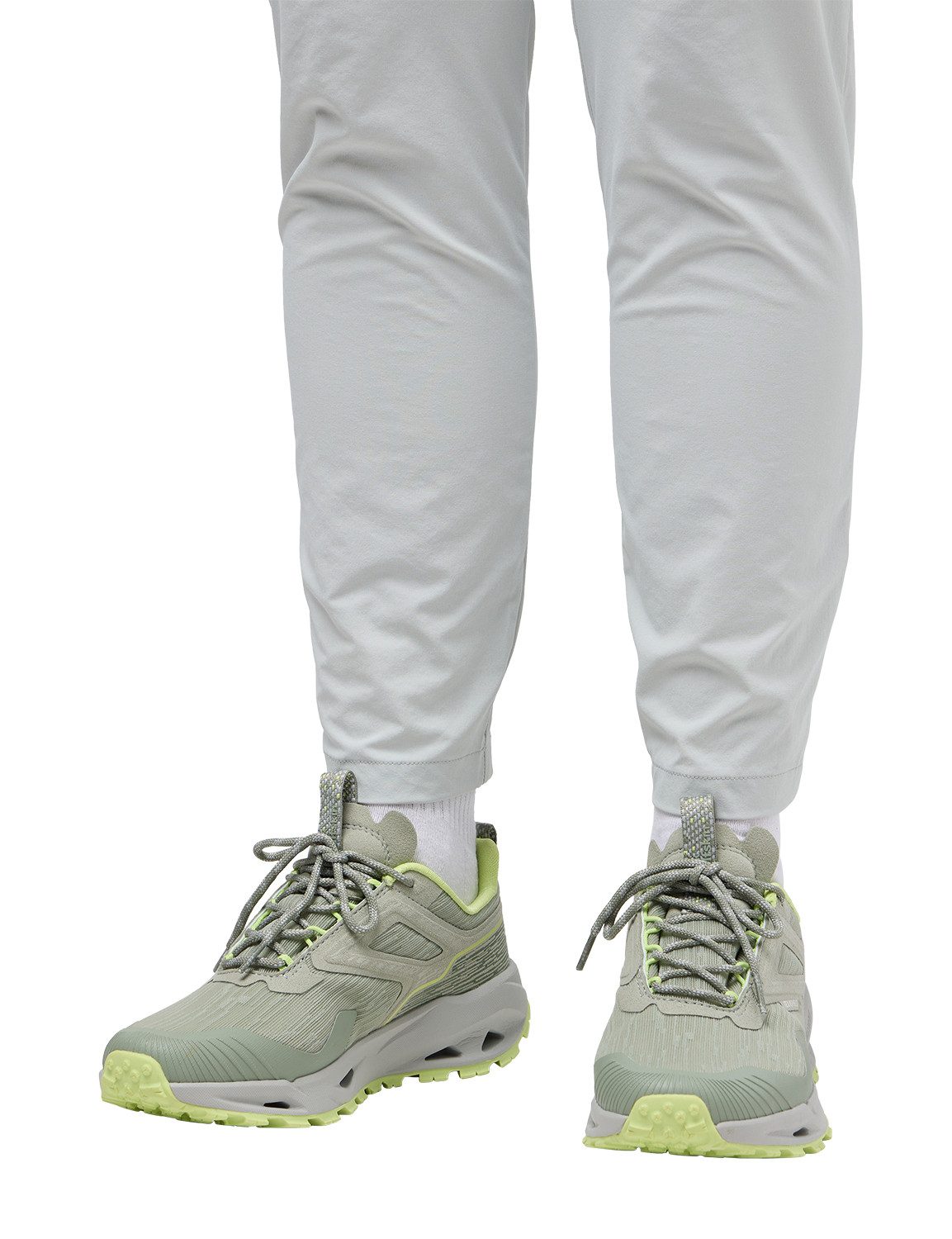 Jack Wolfskin Sneakers PRELIGHT TEXASHIELD LOW W